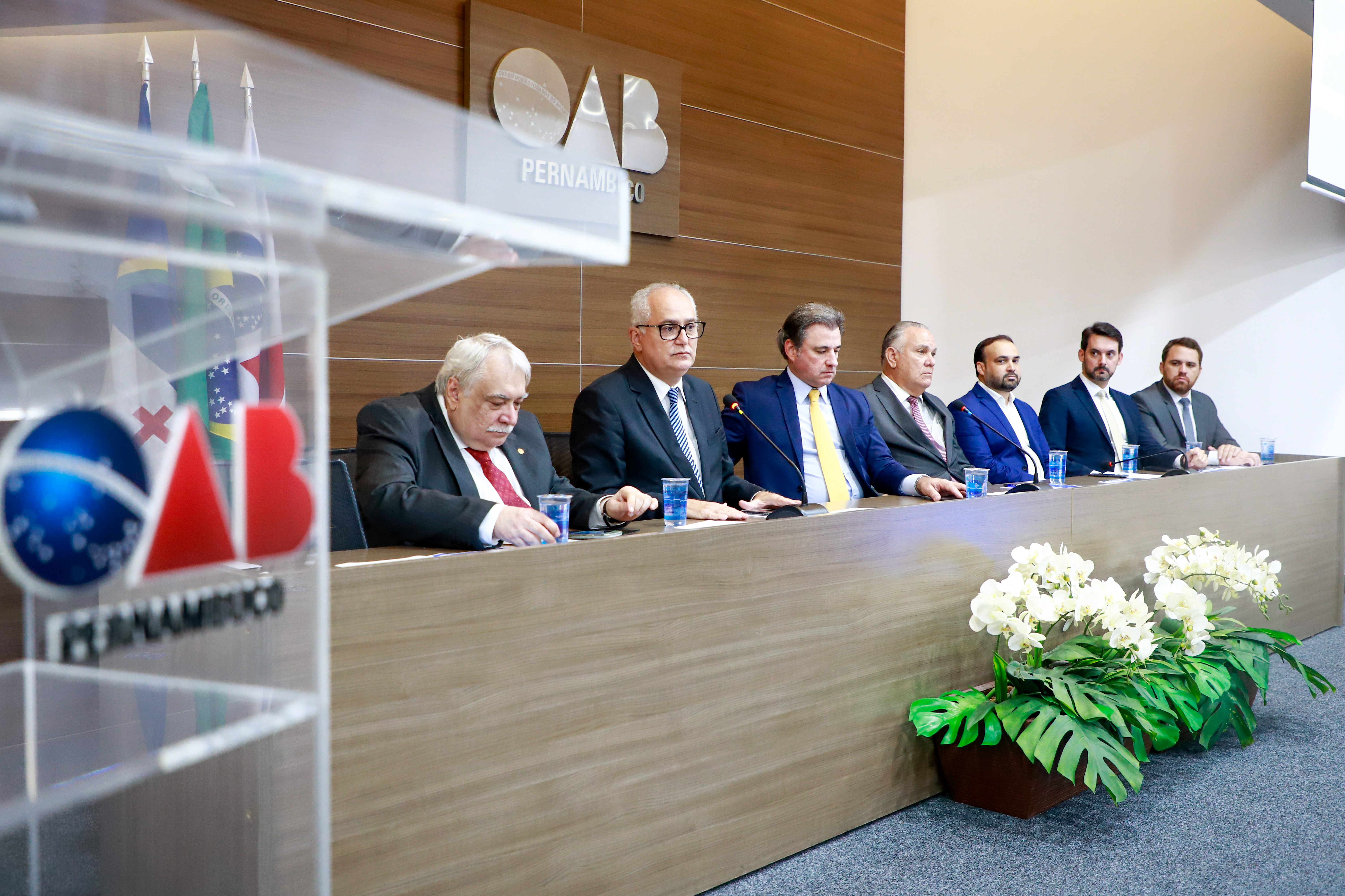 I Semin&aacute;rio de Direito Administrativo