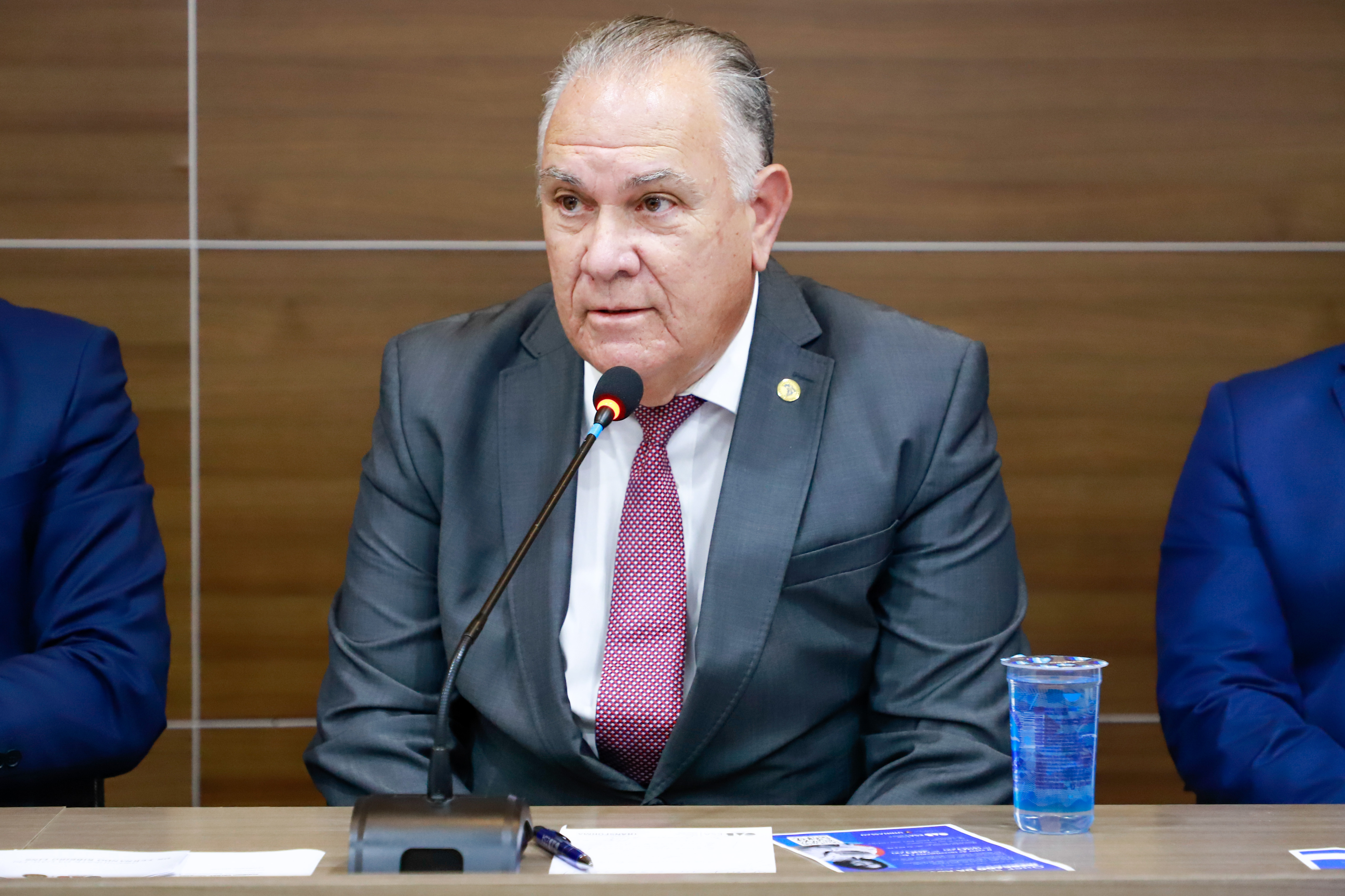 I Semin&aacute;rio de Direito Administrativo