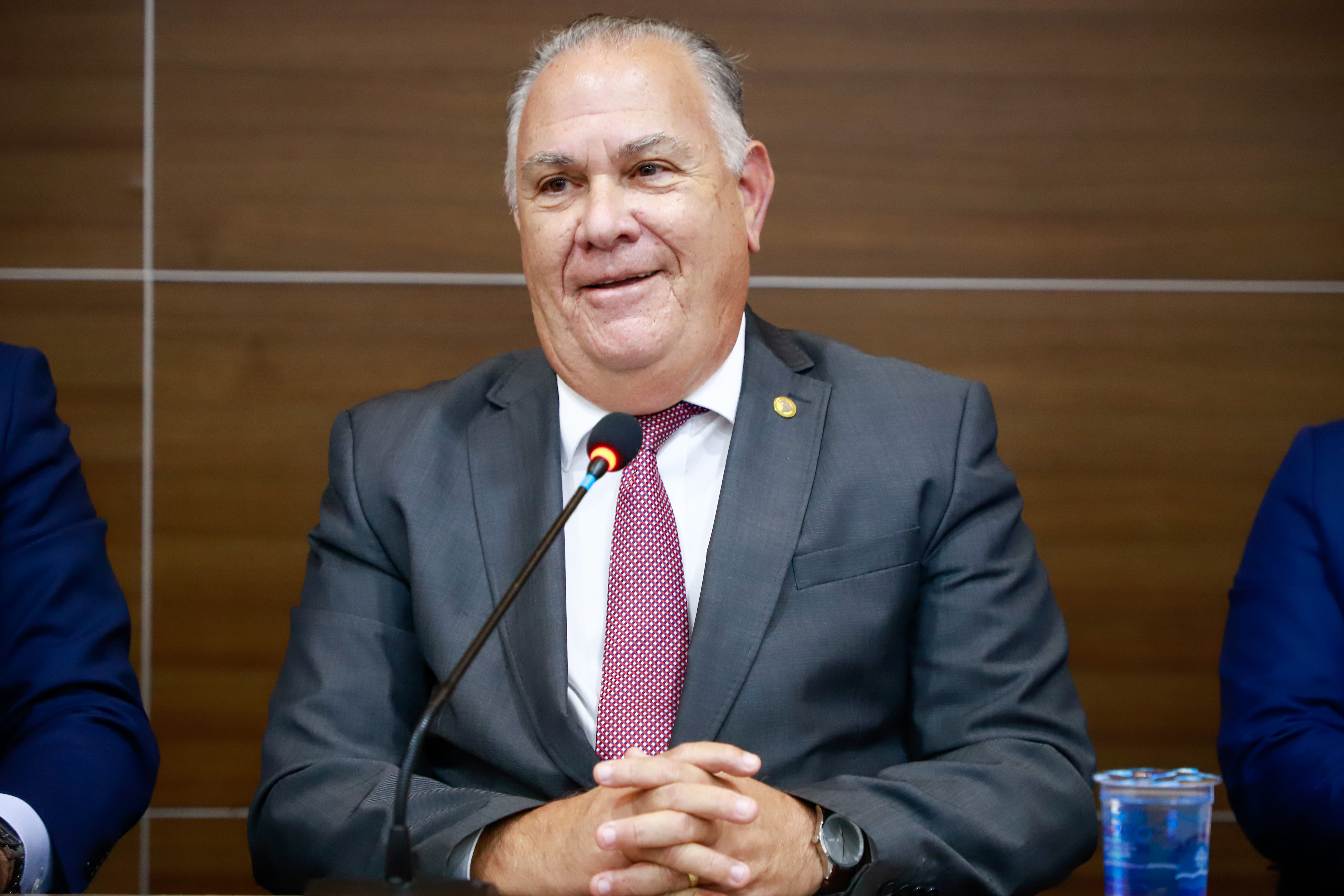 I Semin&aacute;rio de Direito Administrativo