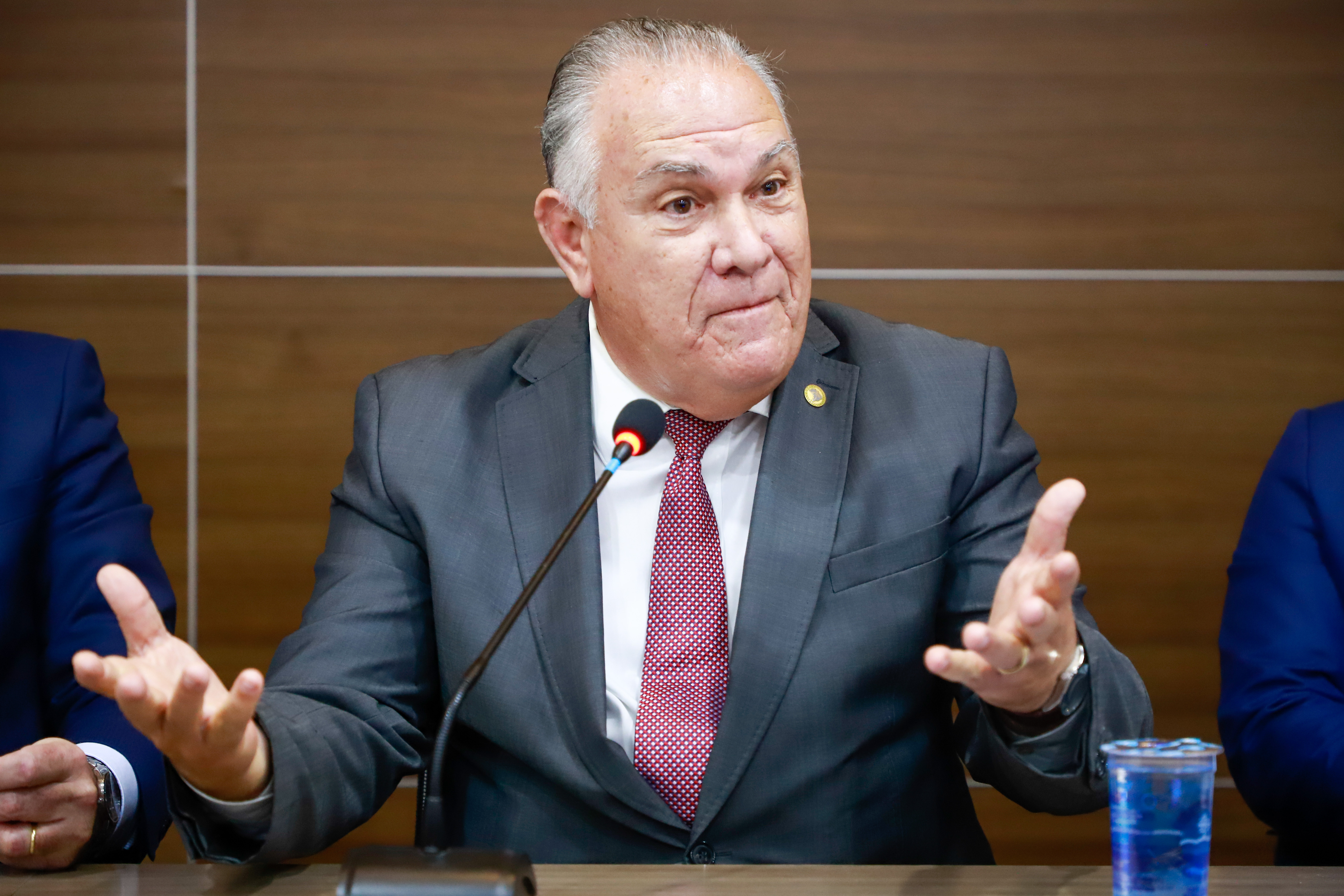 I Semin&aacute;rio de Direito Administrativo