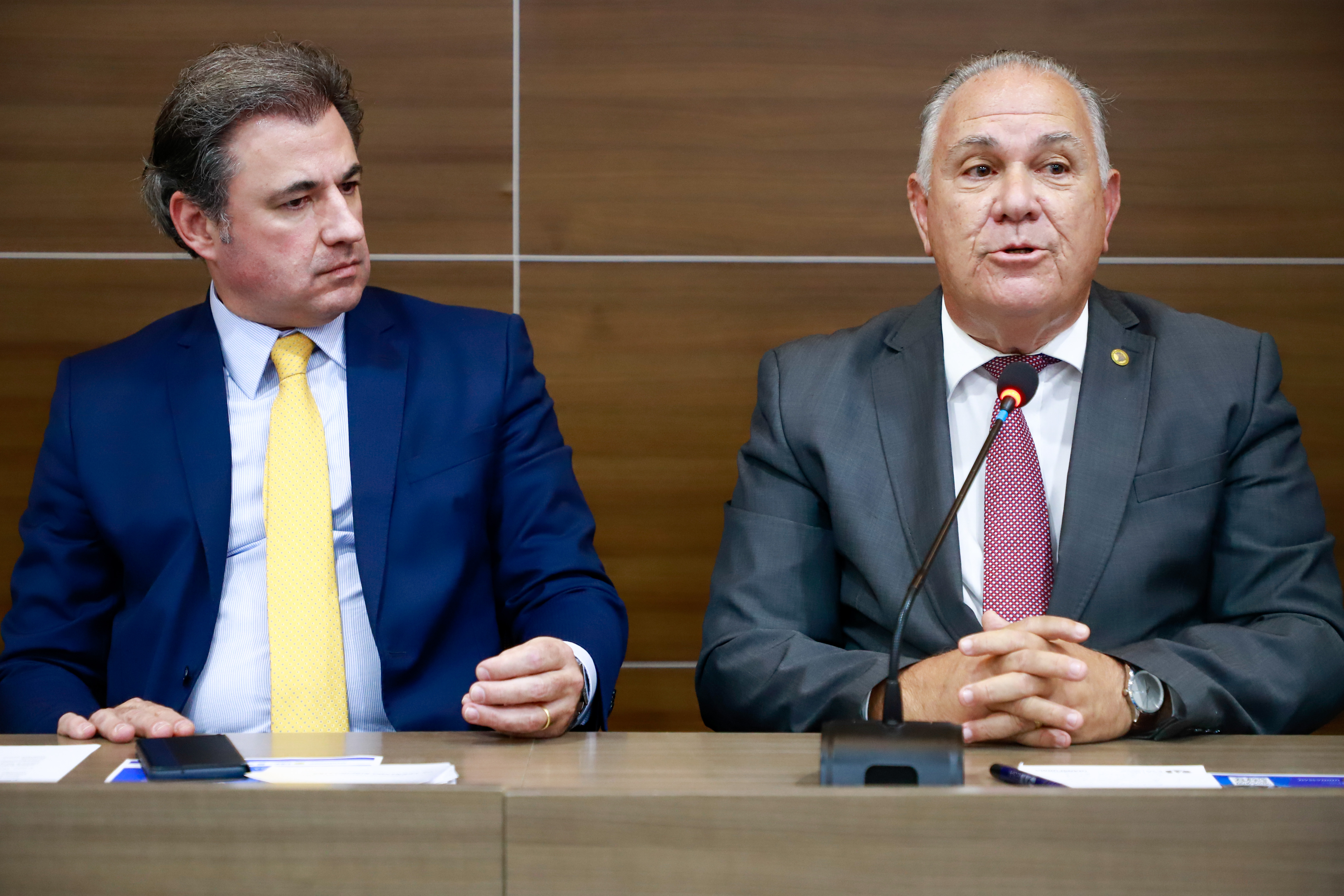 I Semin&aacute;rio de Direito Administrativo