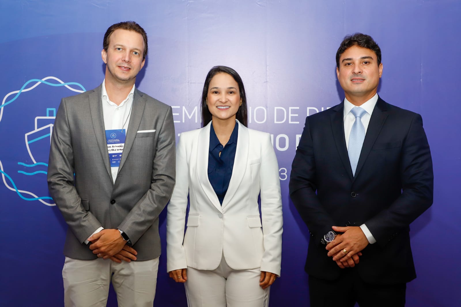 I Semin&aacute;rio de Direito do Trabalho Portu&aacute;rio