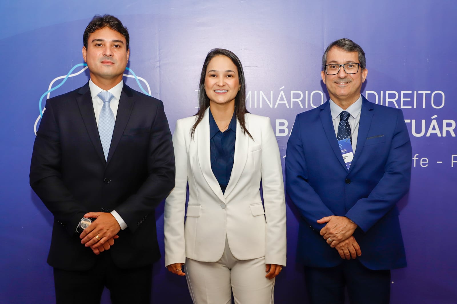 I Semin&aacute;rio de Direito do Trabalho Portu&aacute;rio