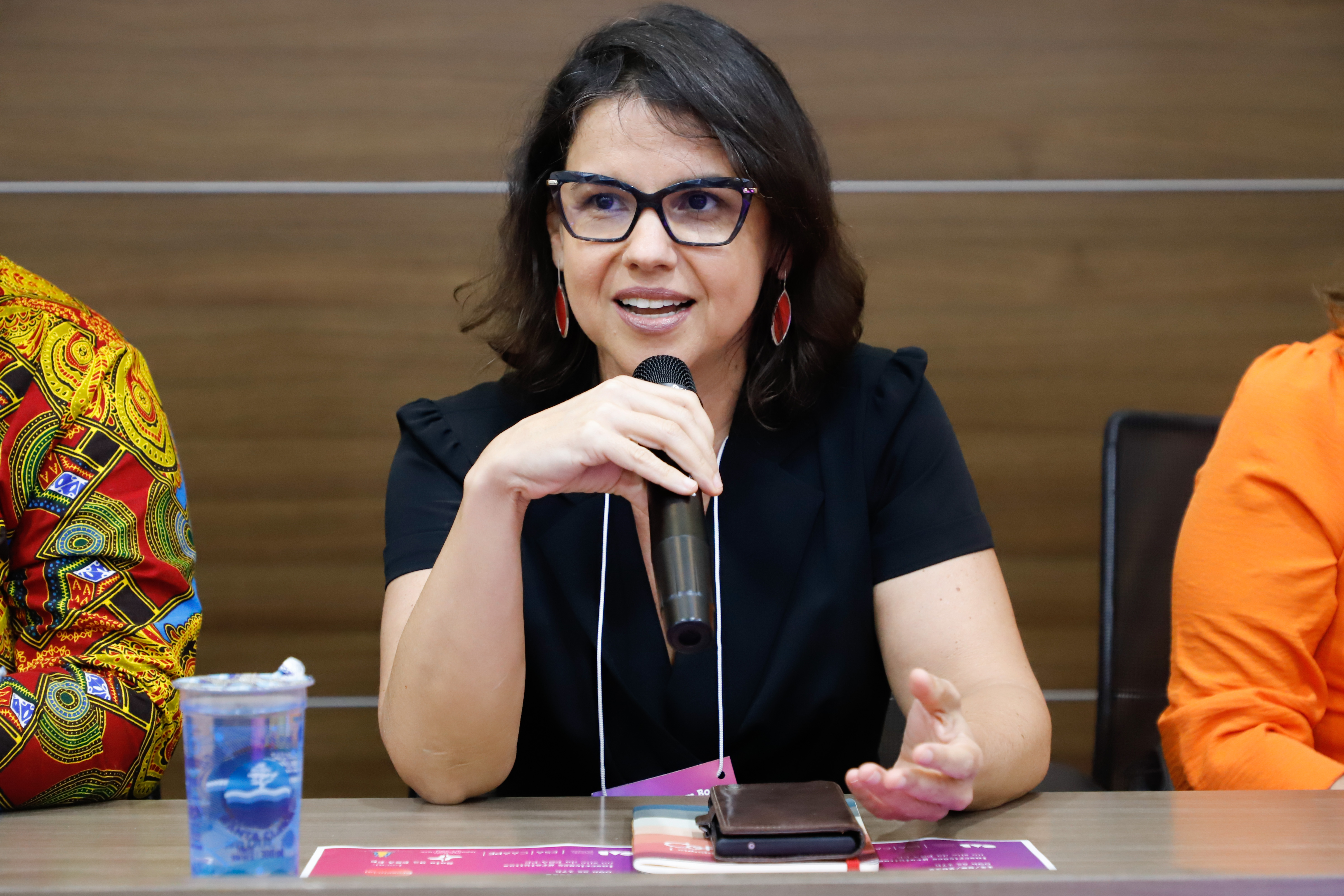 I Workshop de Boas Pr&aacute;ticas de Equidade no Judici&aacute;rio