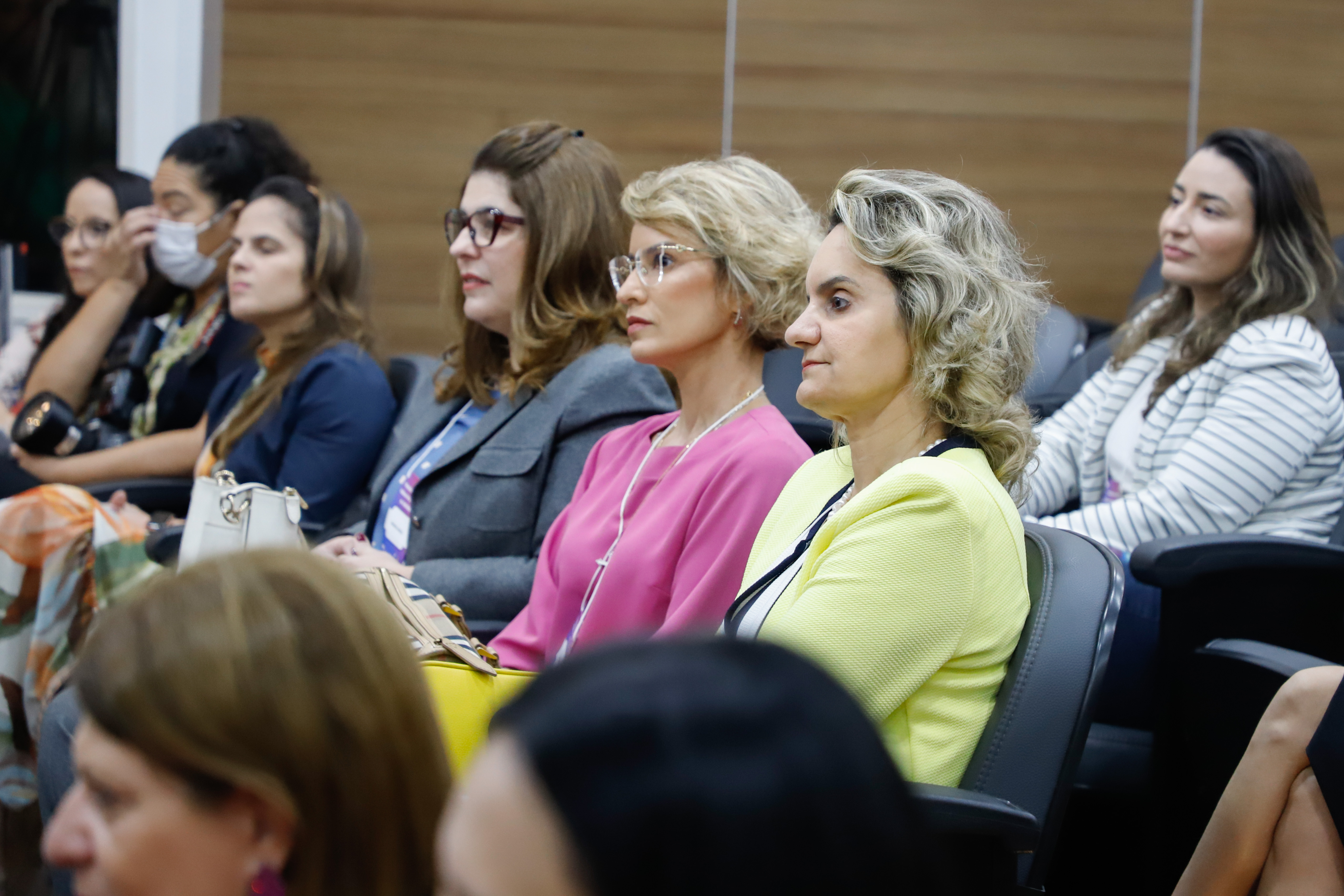 I Workshop de Boas Pr&aacute;ticas de Equidade no Judici&aacute;rio