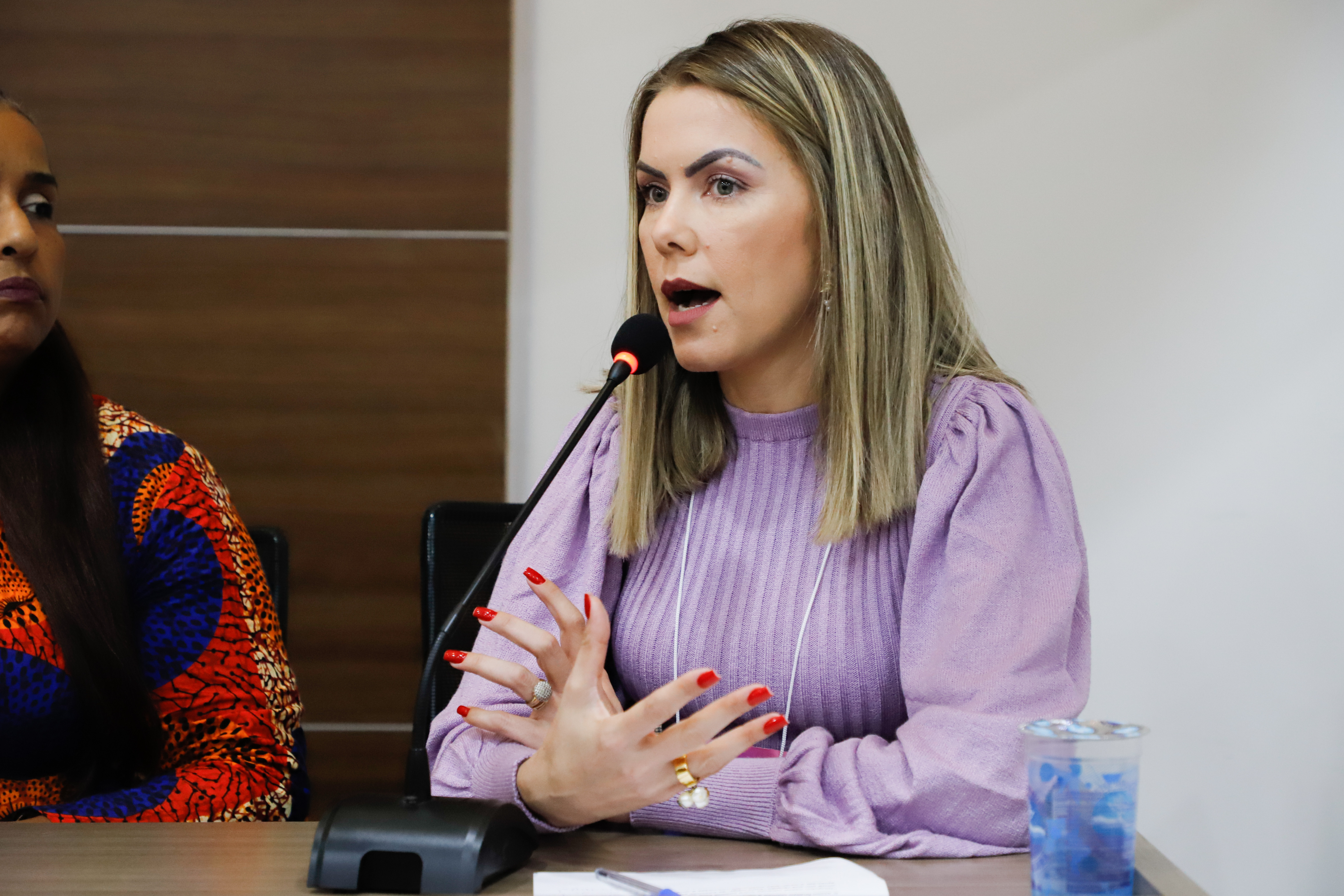I Workshop de Boas Pr&aacute;ticas de Equidade no Judici&aacute;rio