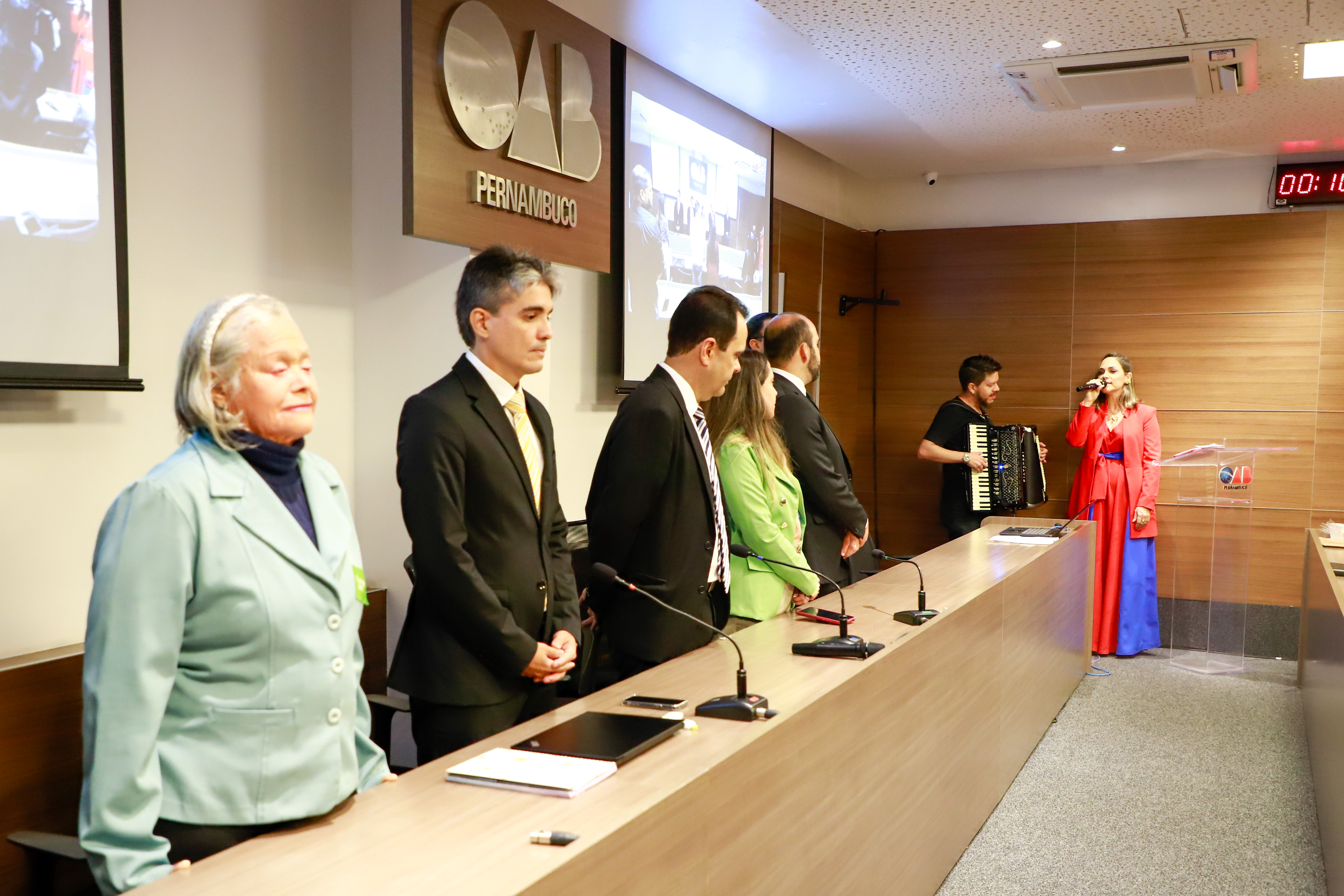 II Congresso Nordestino de Direito Sist&ecirc;mico