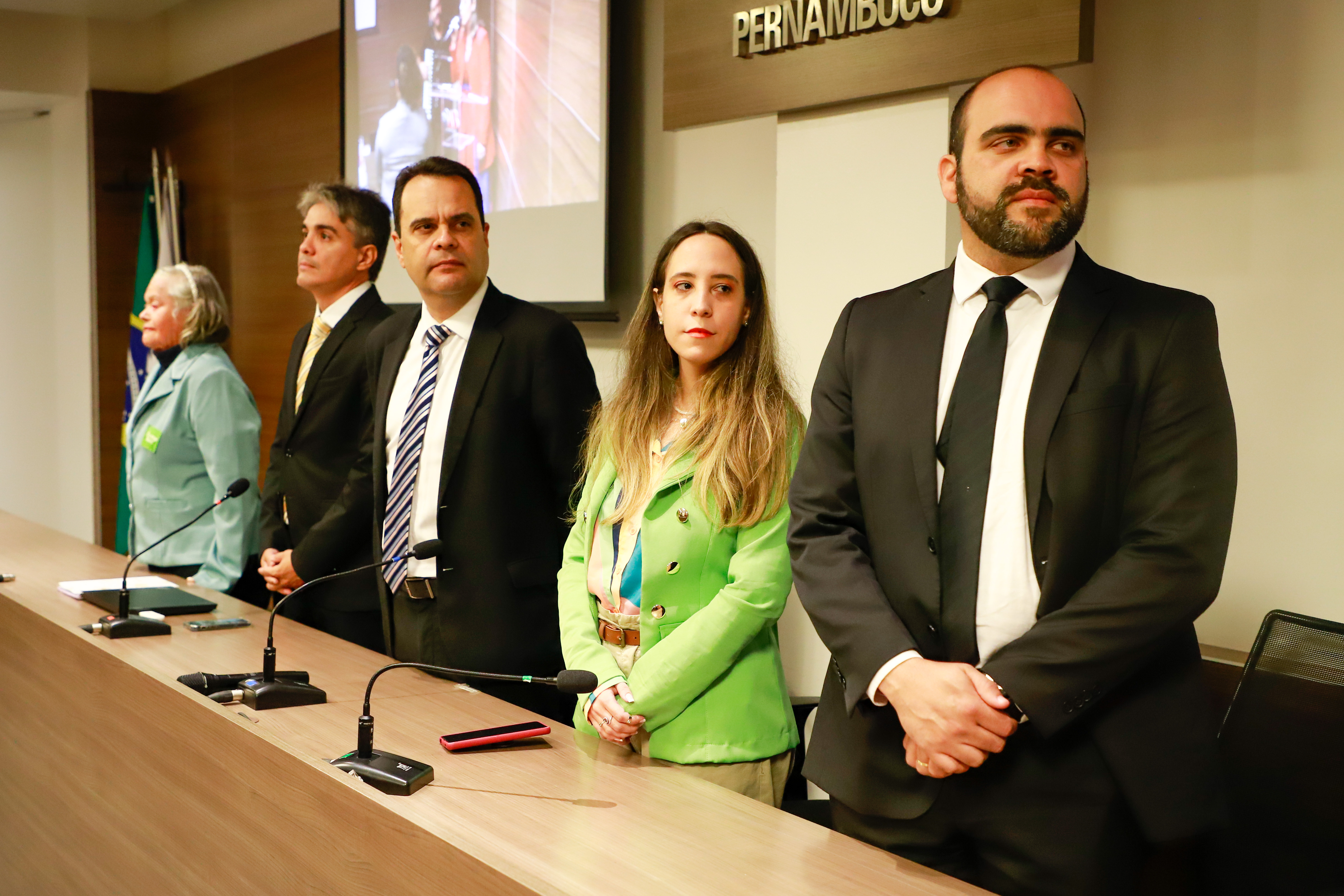 II Congresso Nordestino de Direito Sist&ecirc;mico