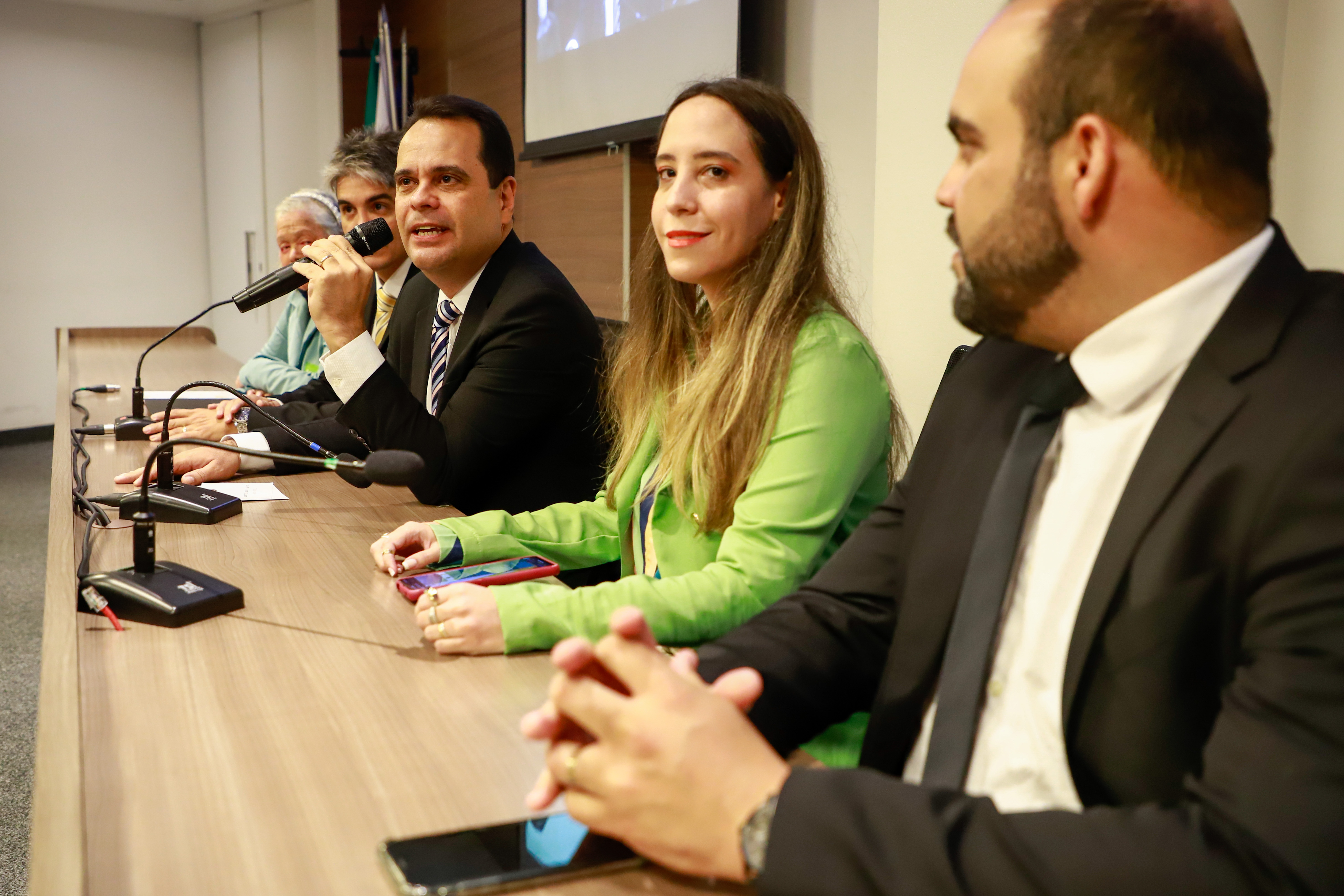 II Congresso Nordestino de Direito Sist&ecirc;mico