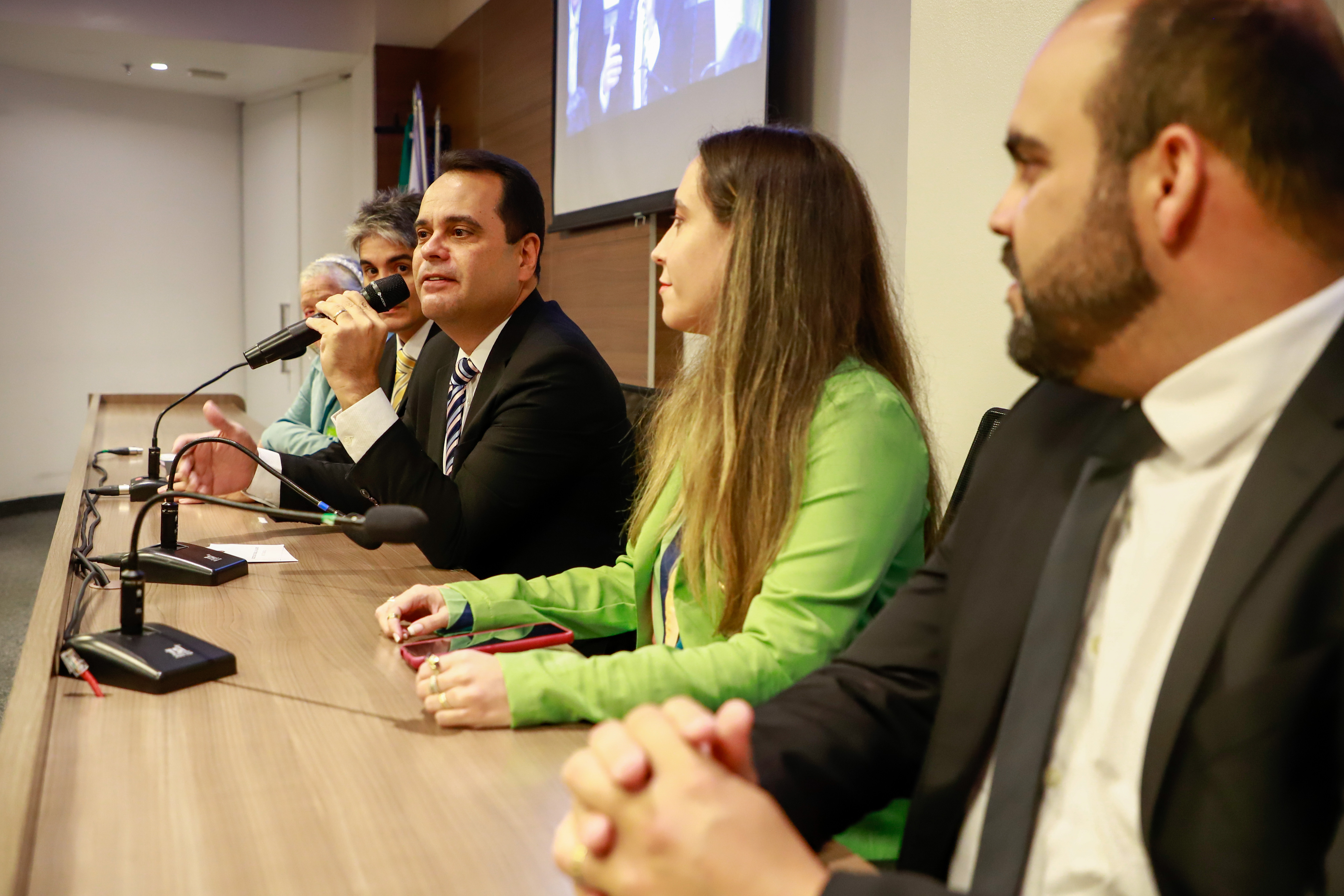 II Congresso Nordestino de Direito Sist&ecirc;mico