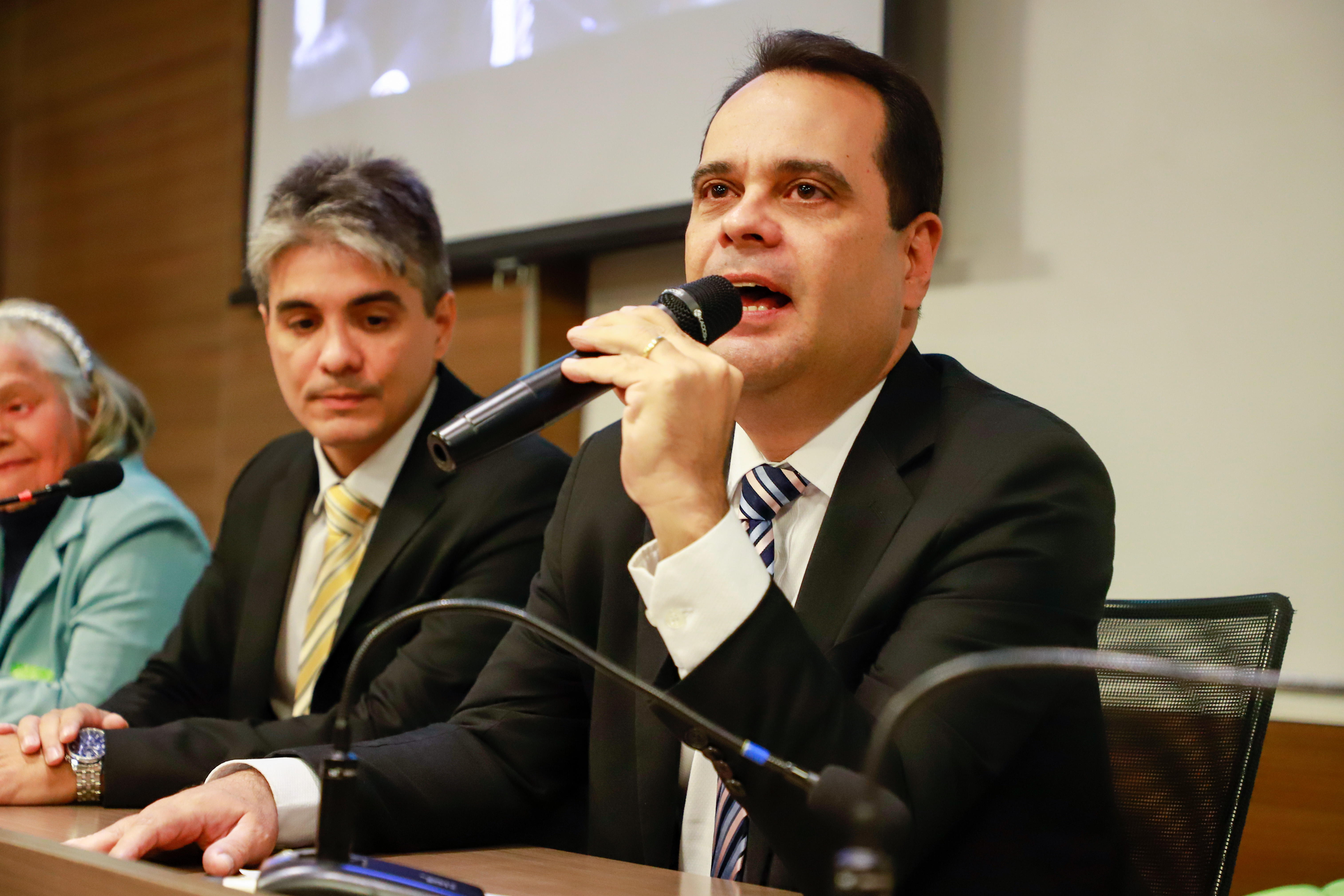 II Congresso Nordestino de Direito Sist&ecirc;mico
