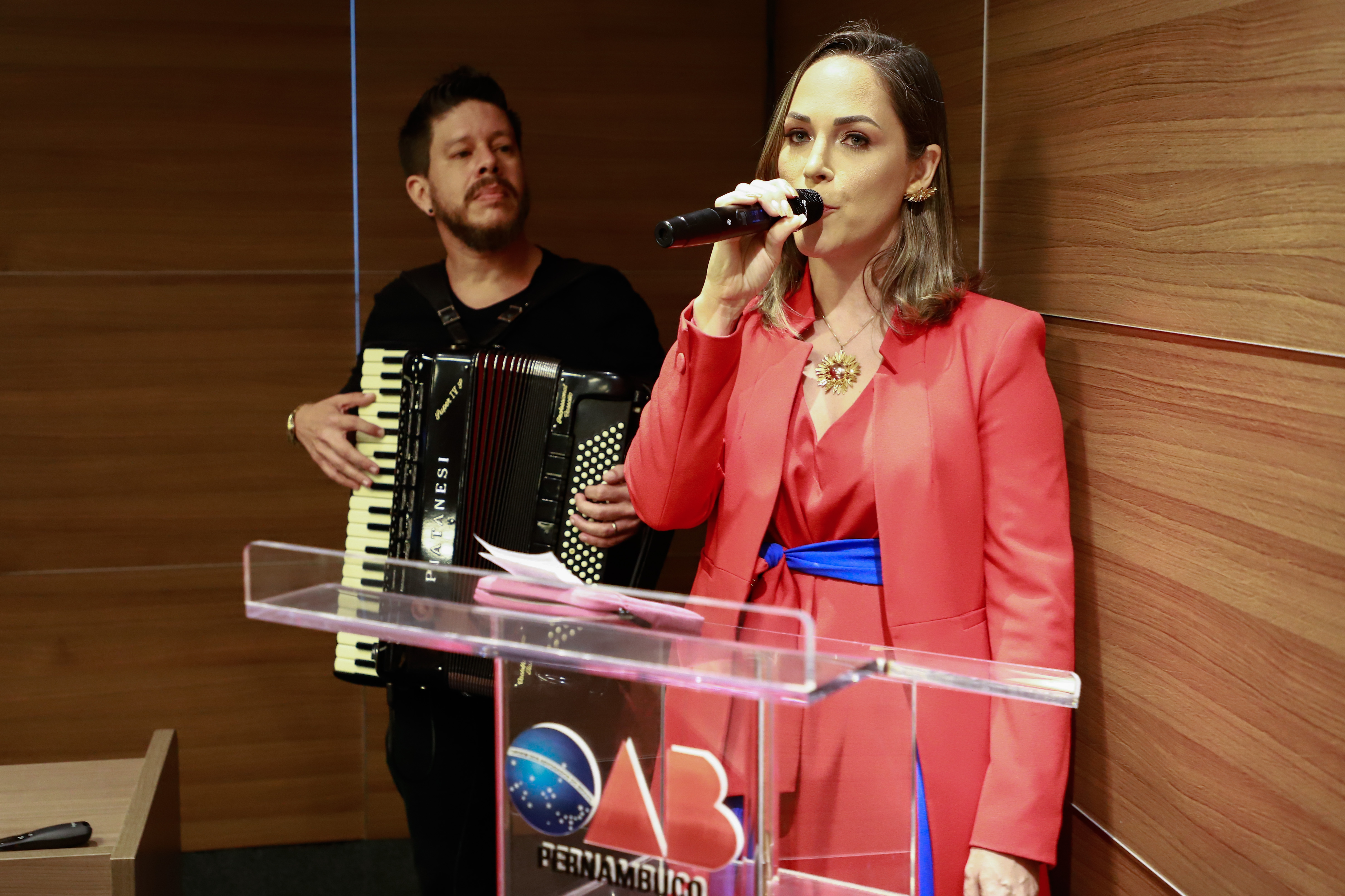 II Congresso Nordestino de Direito Sist&ecirc;mico