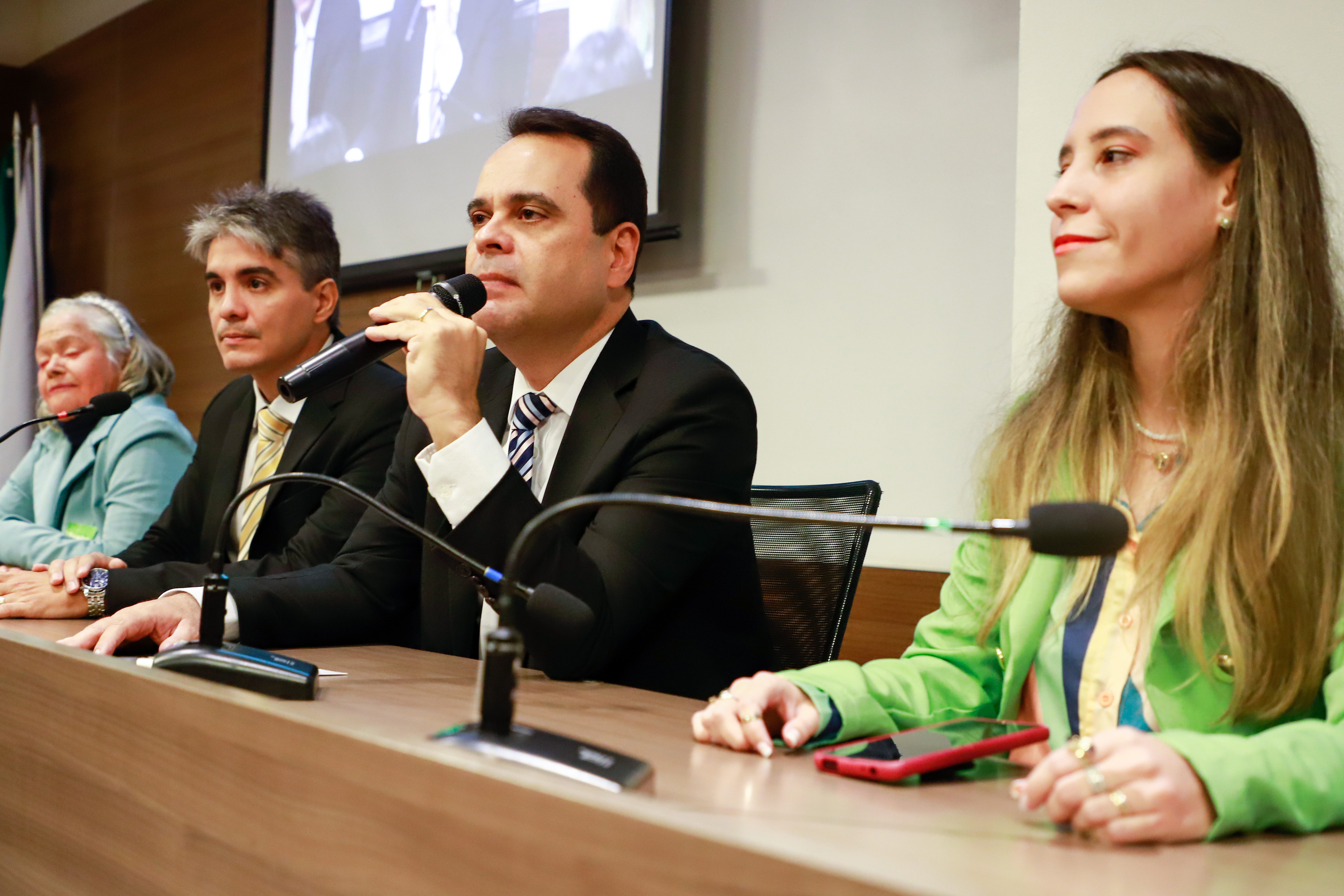 II Congresso Nordestino de Direito Sist&ecirc;mico