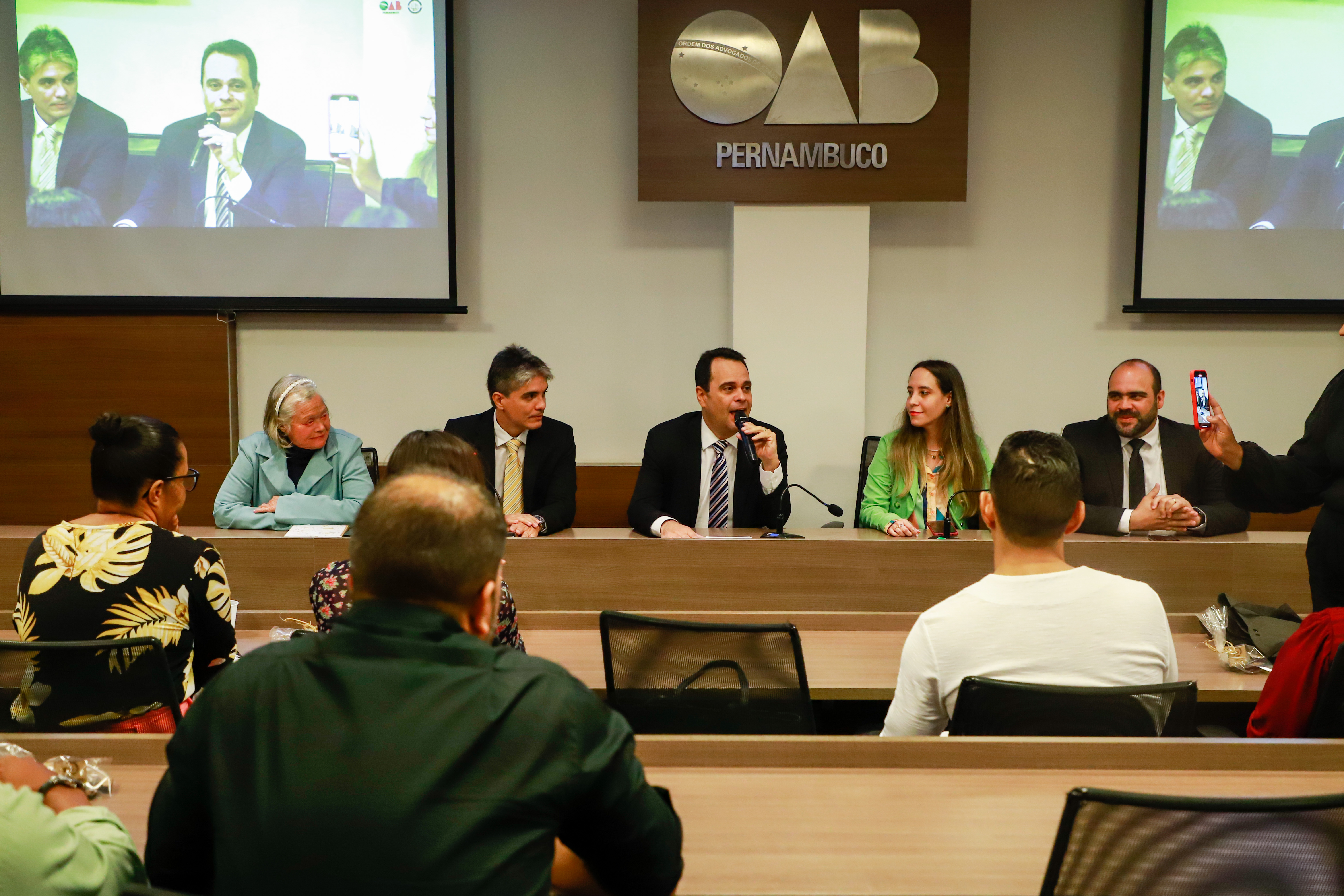 II Congresso Nordestino de Direito Sist&ecirc;mico