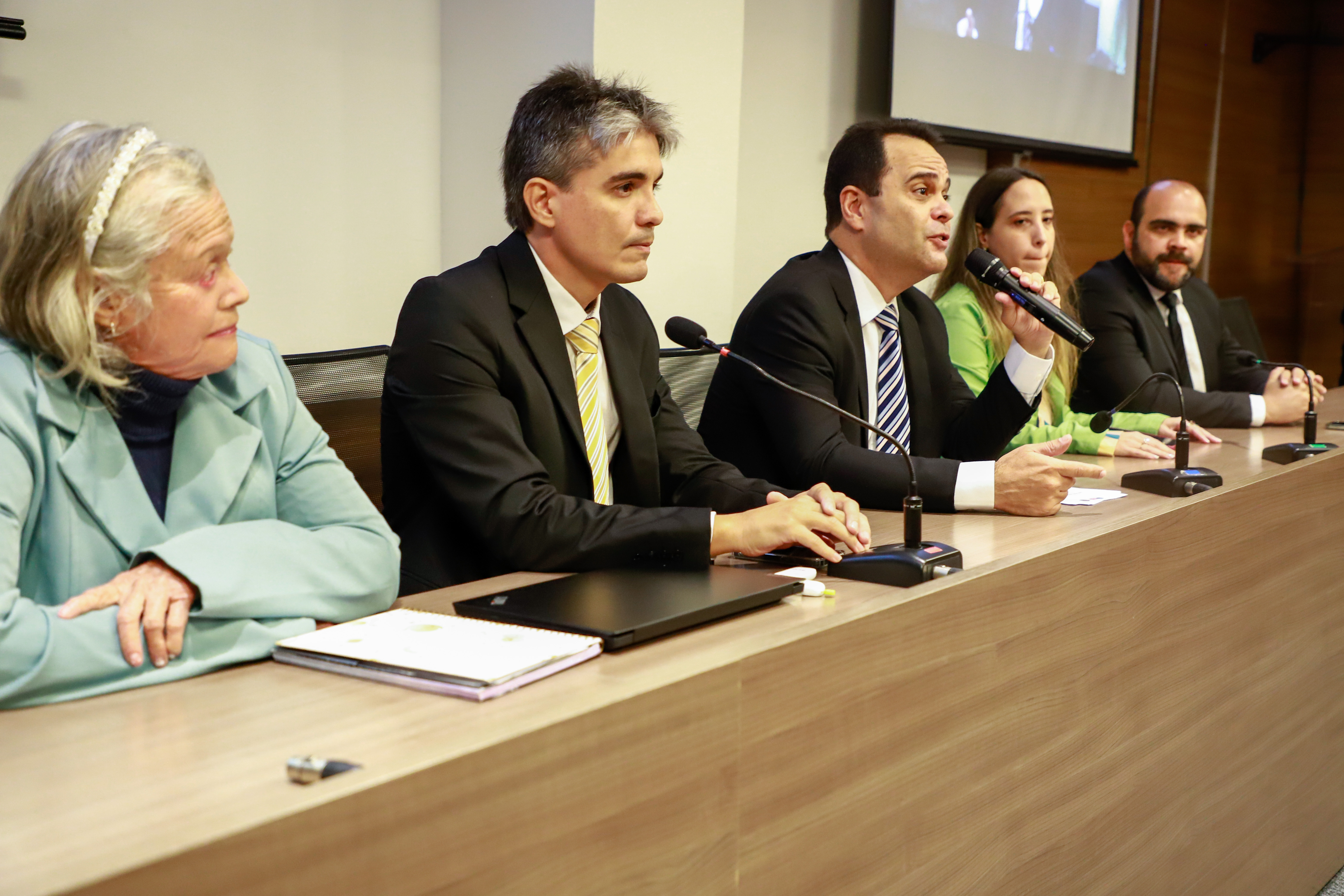 II Congresso Nordestino de Direito Sist&ecirc;mico