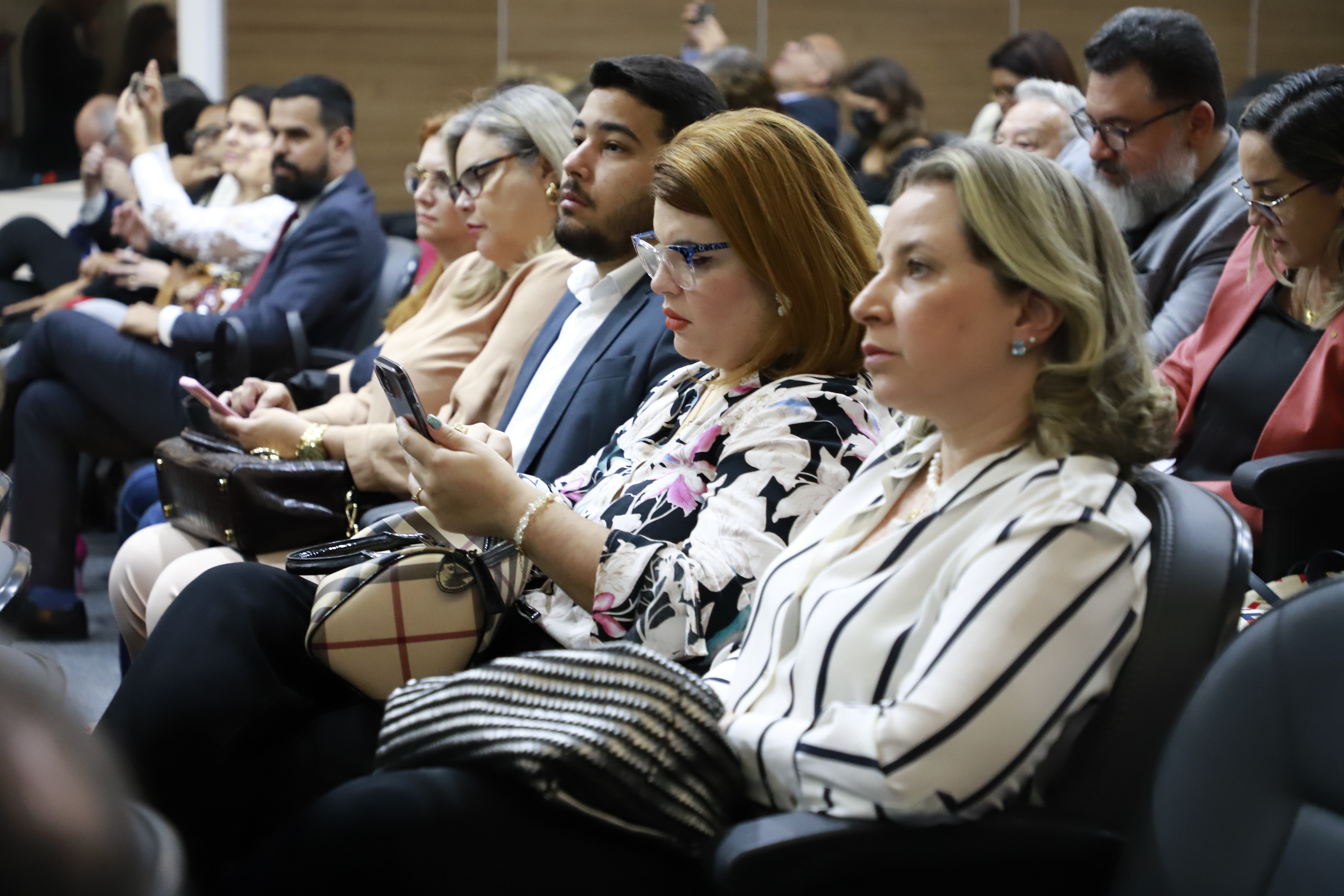 II Encontro de Comiss&otilde;es