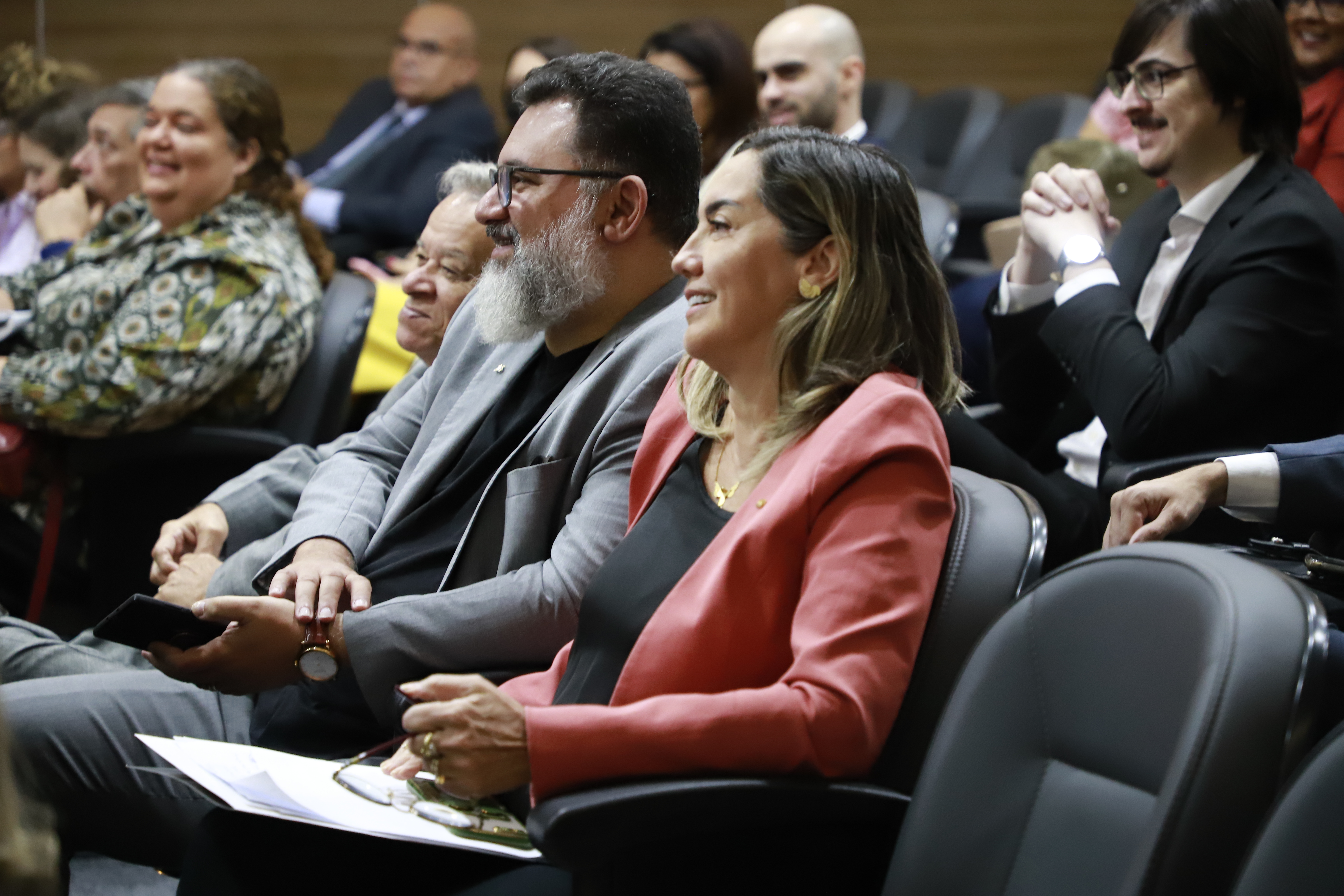 II Encontro de Comiss&otilde;es