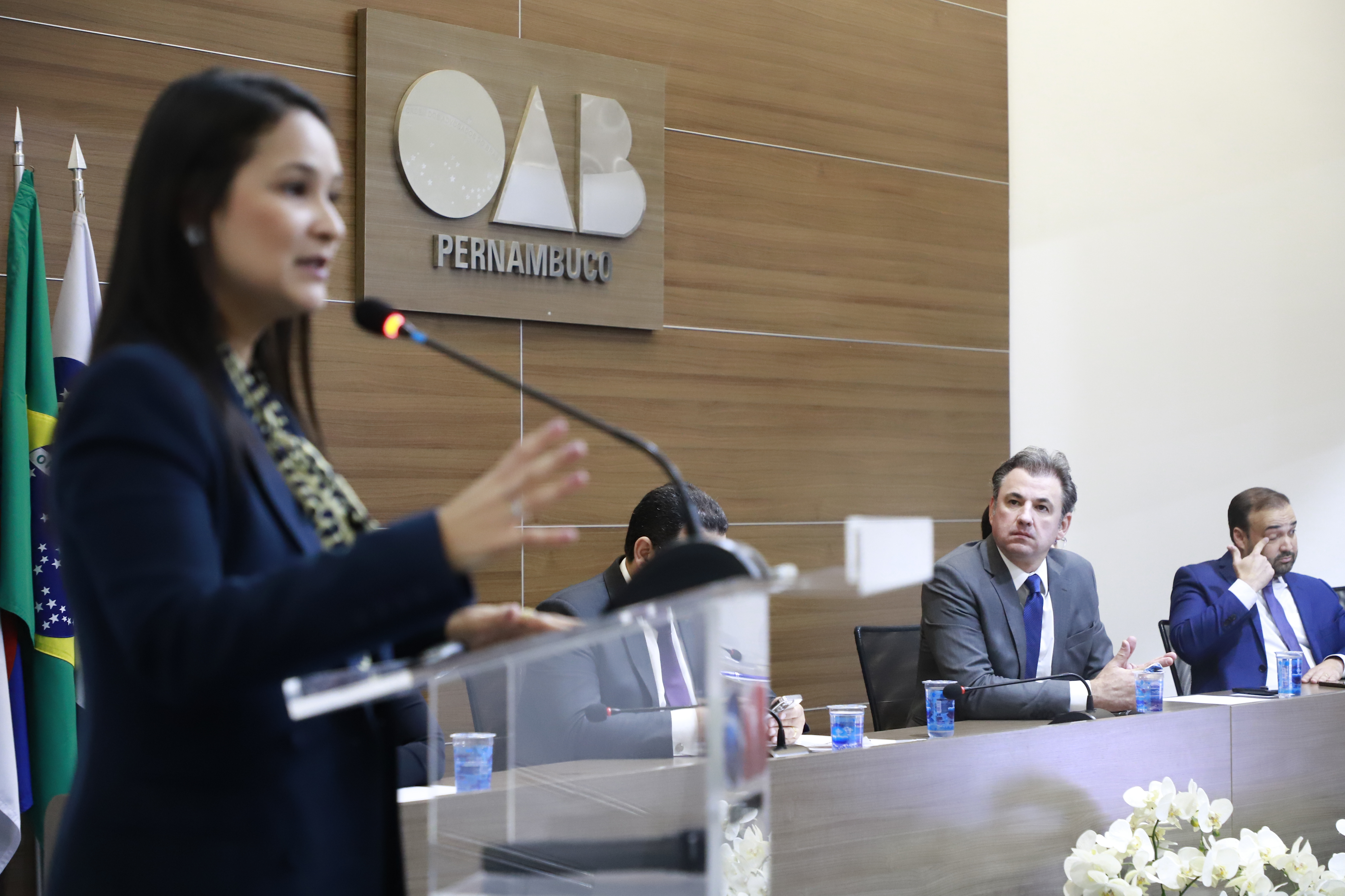 II Encontro de Comiss&otilde;es