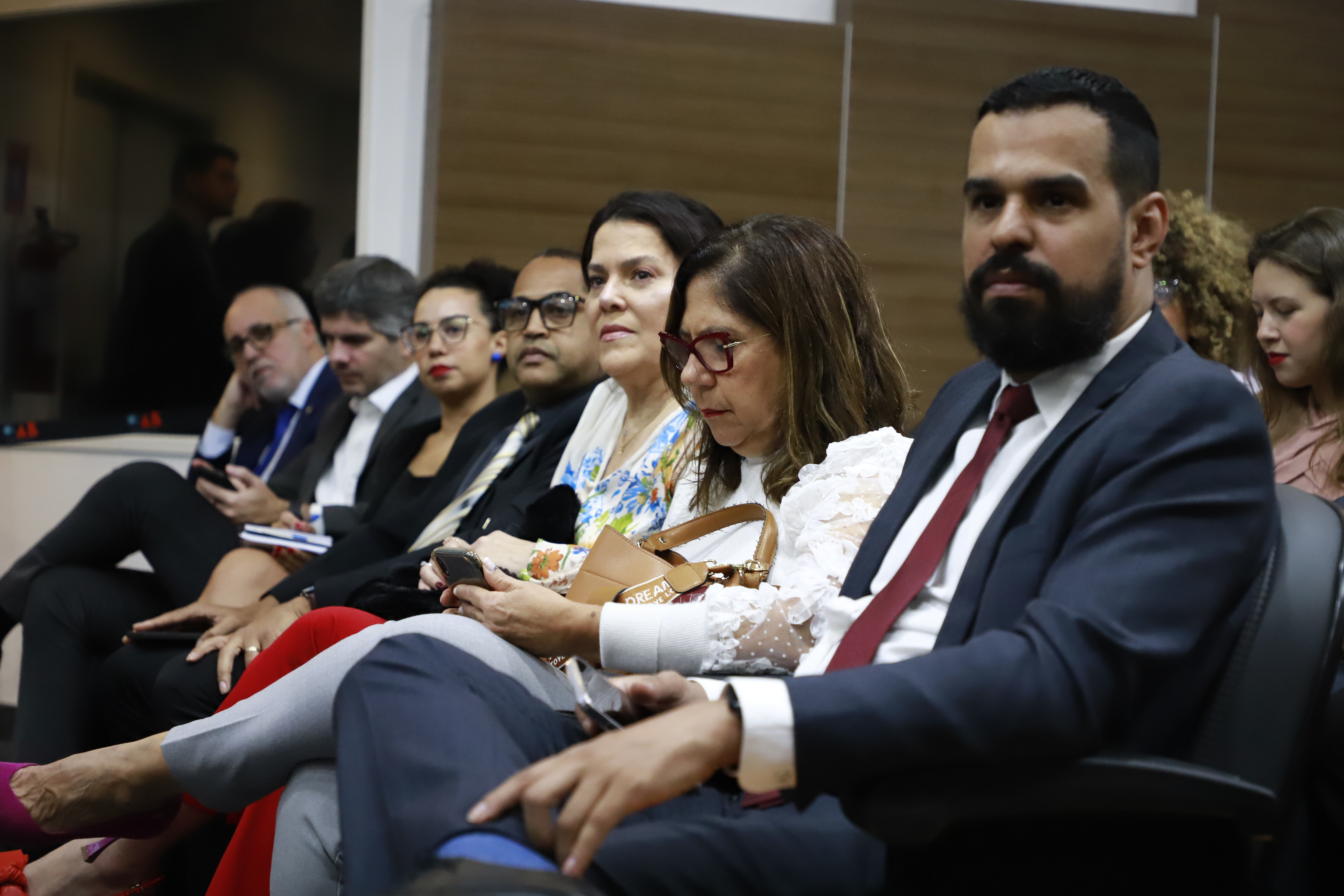II Encontro de Comiss&otilde;es
