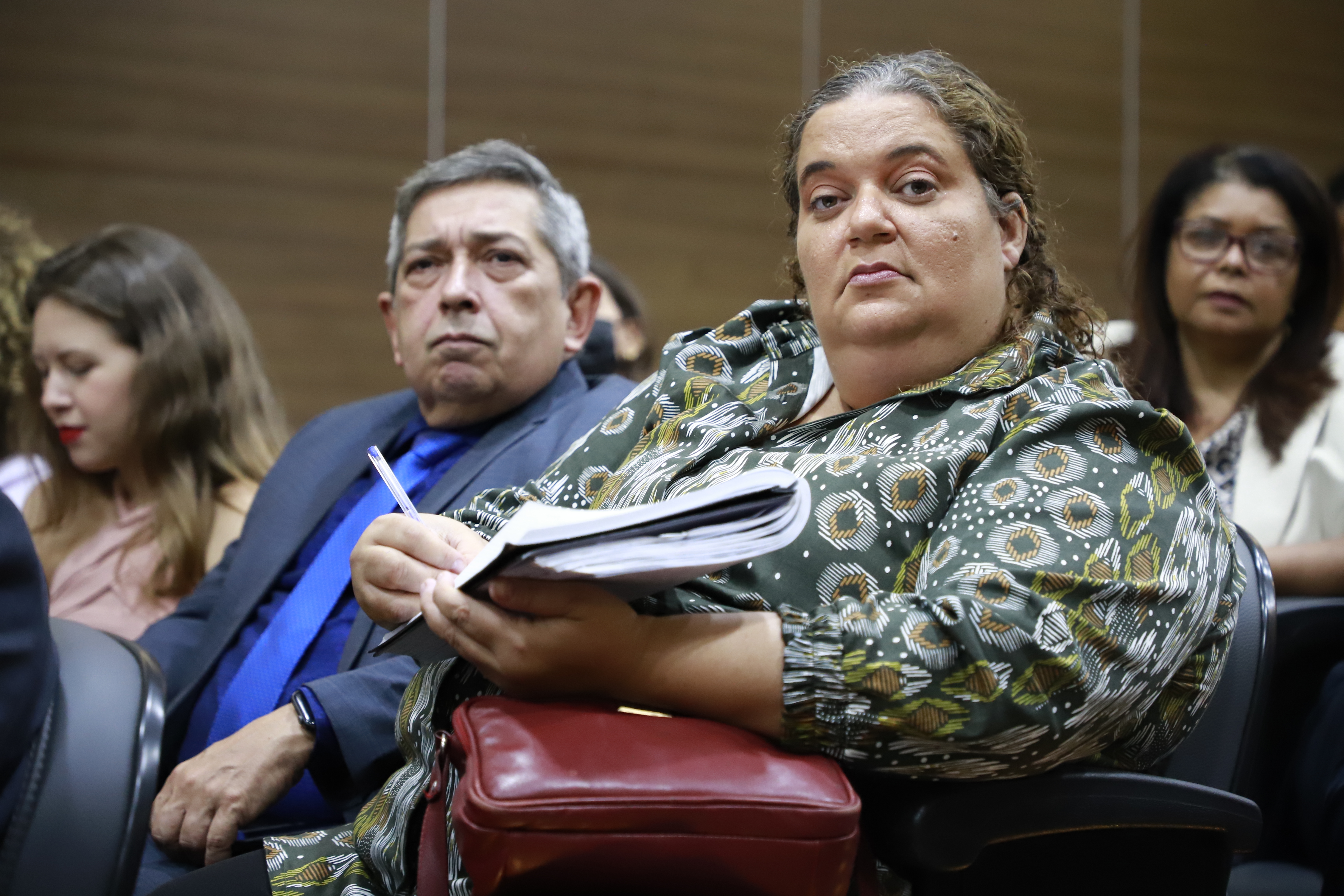 II Encontro de Comiss&otilde;es