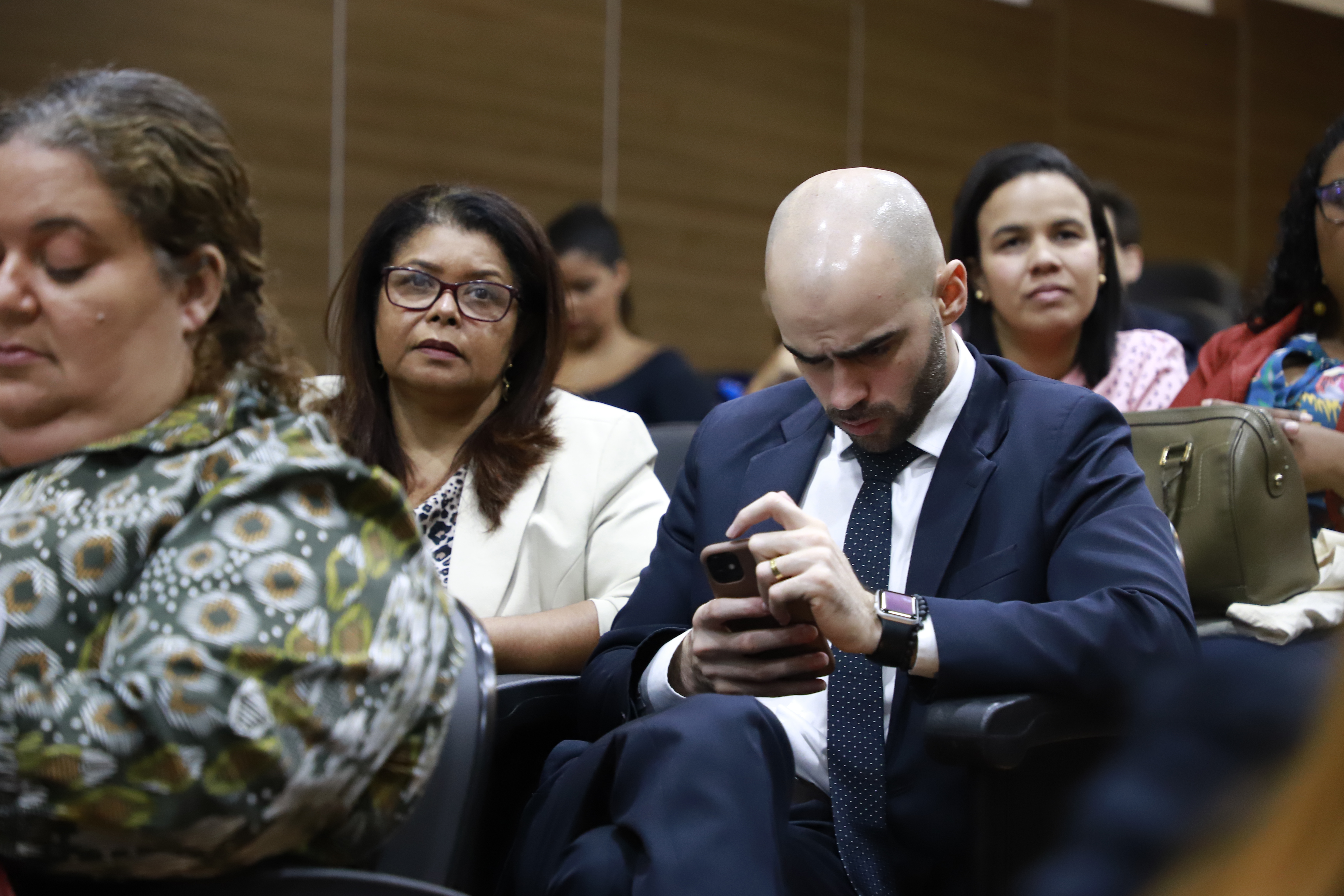 II Encontro de Comiss&otilde;es