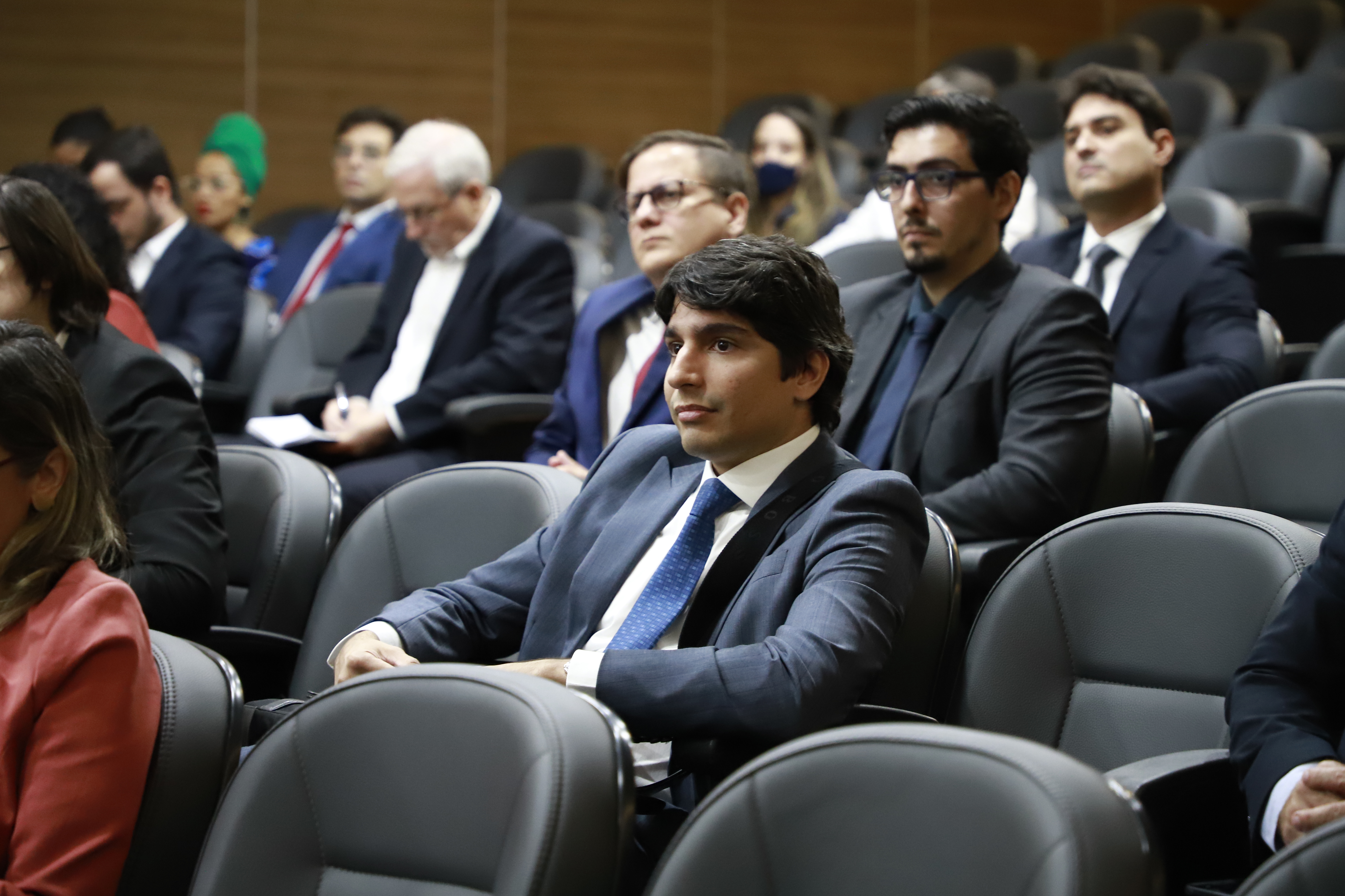 II Encontro de Comiss&otilde;es