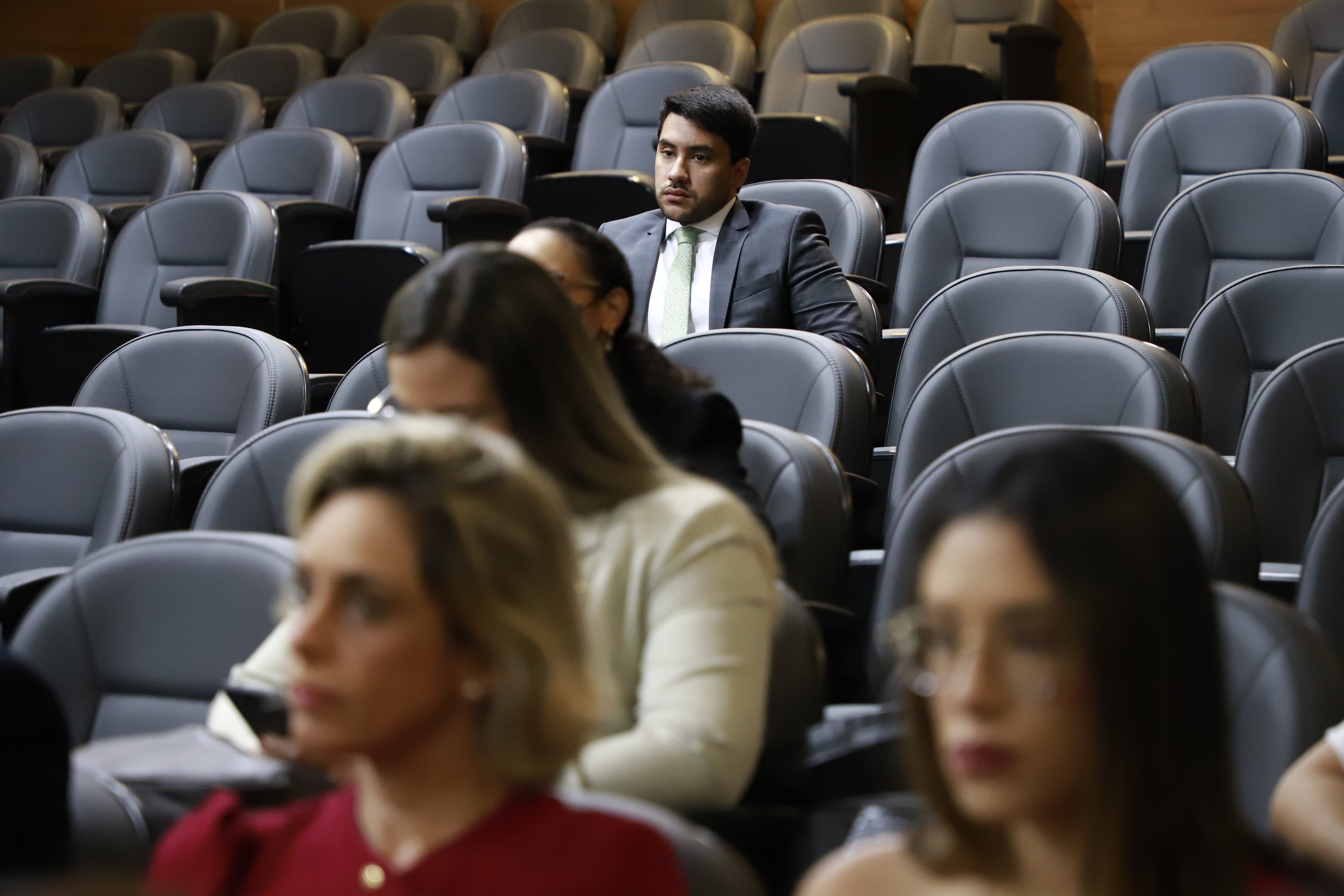 II Encontro de Comiss&otilde;es