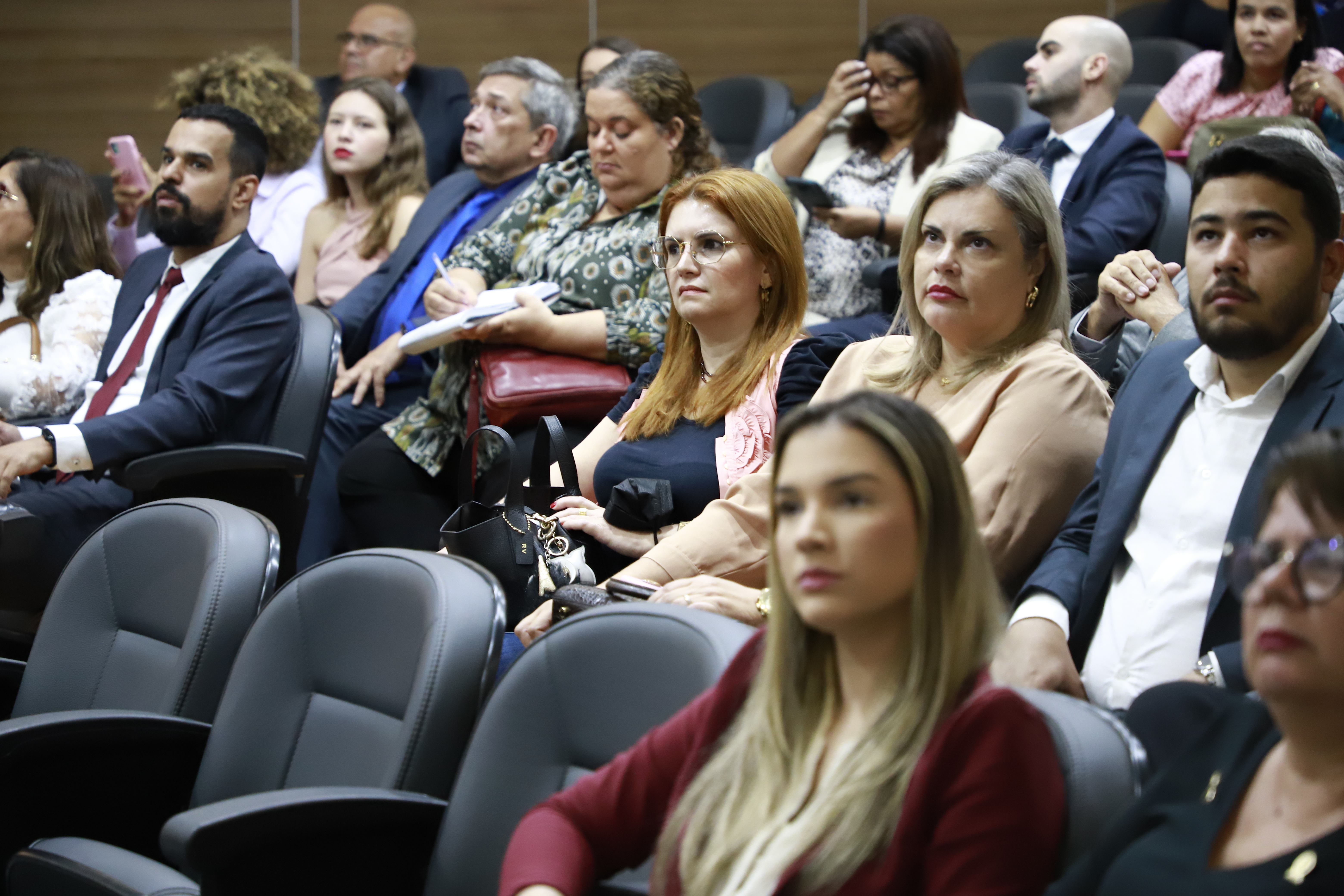 II Encontro de Comiss&otilde;es