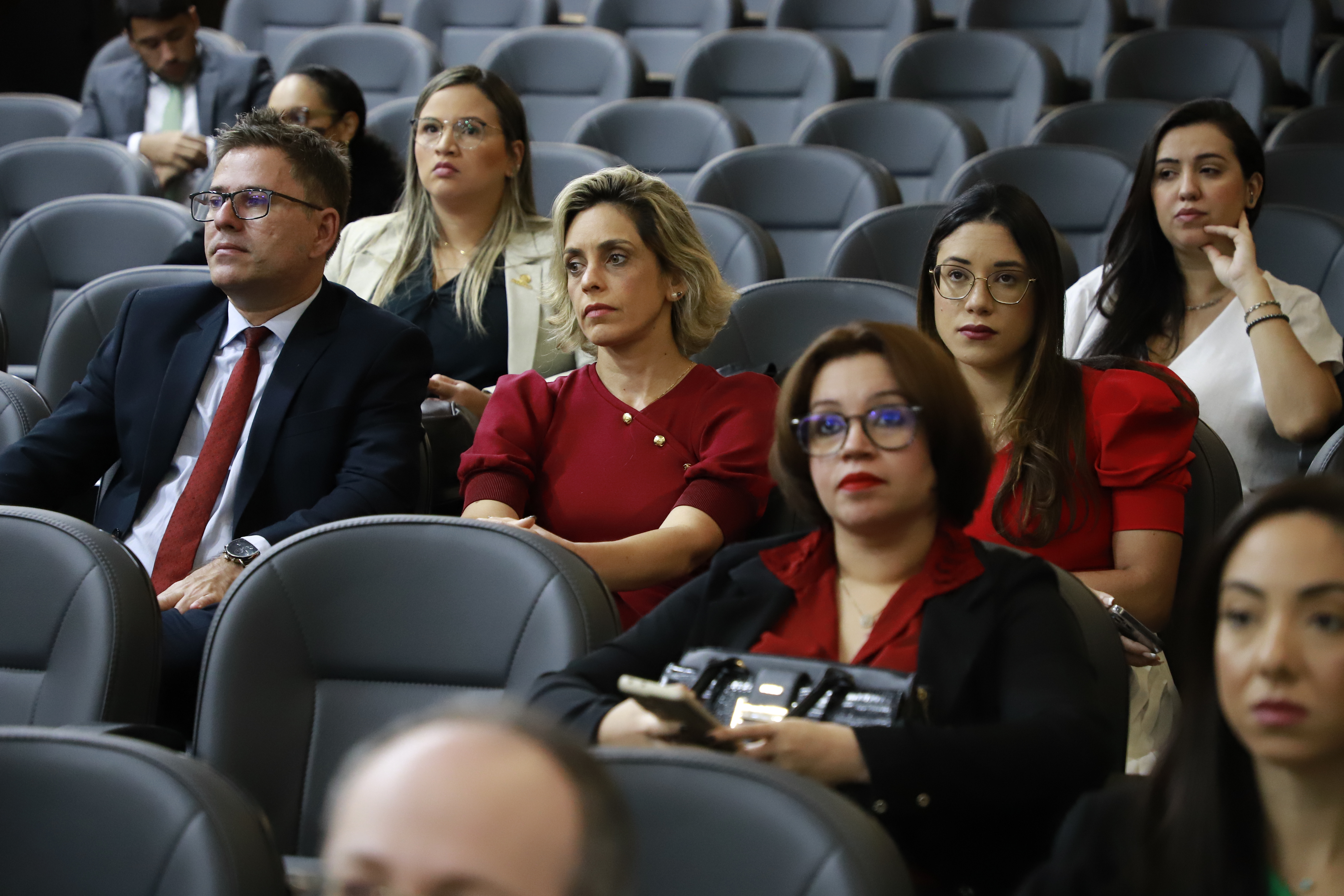 II Encontro de Comiss&otilde;es