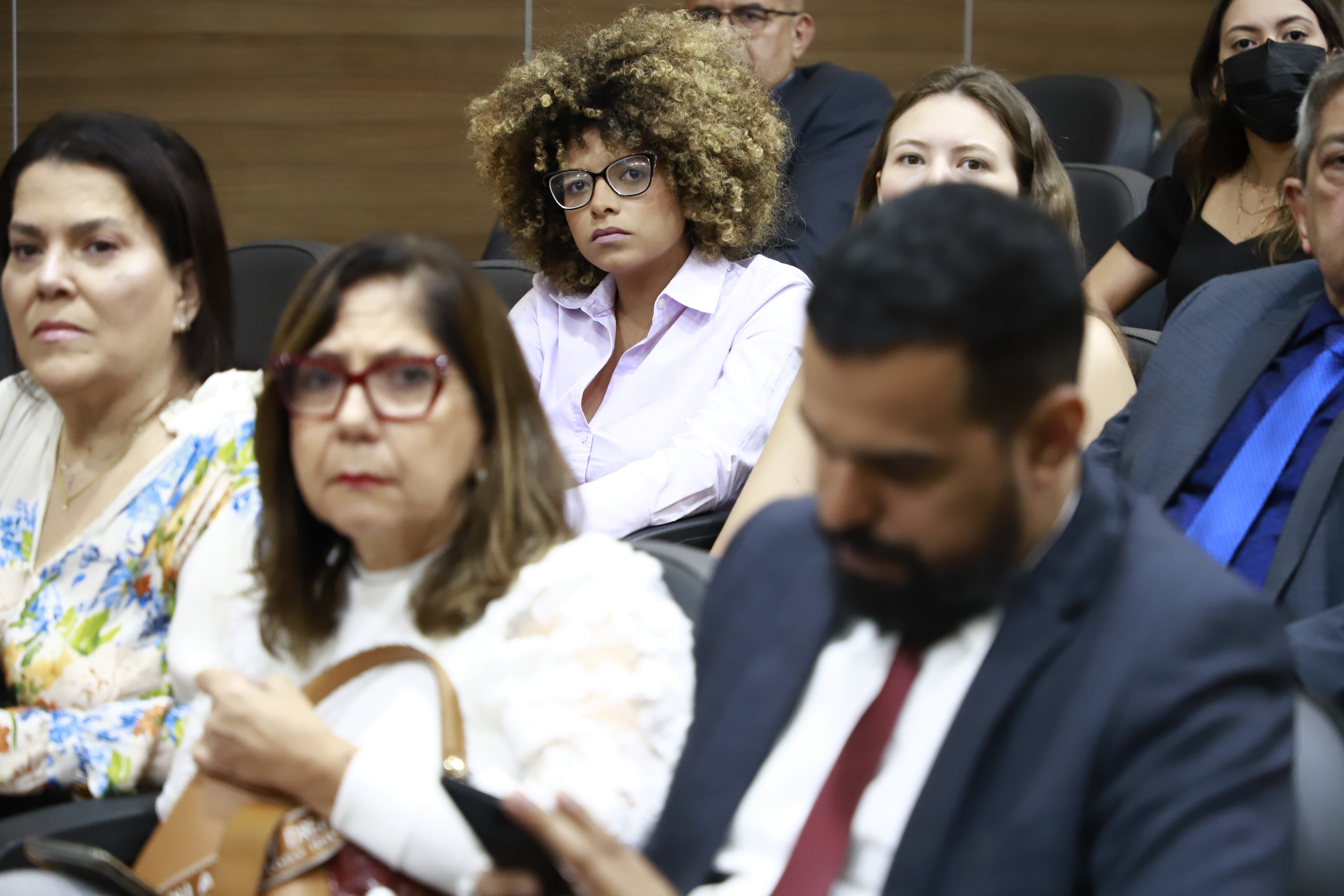 II Encontro de Comiss&otilde;es