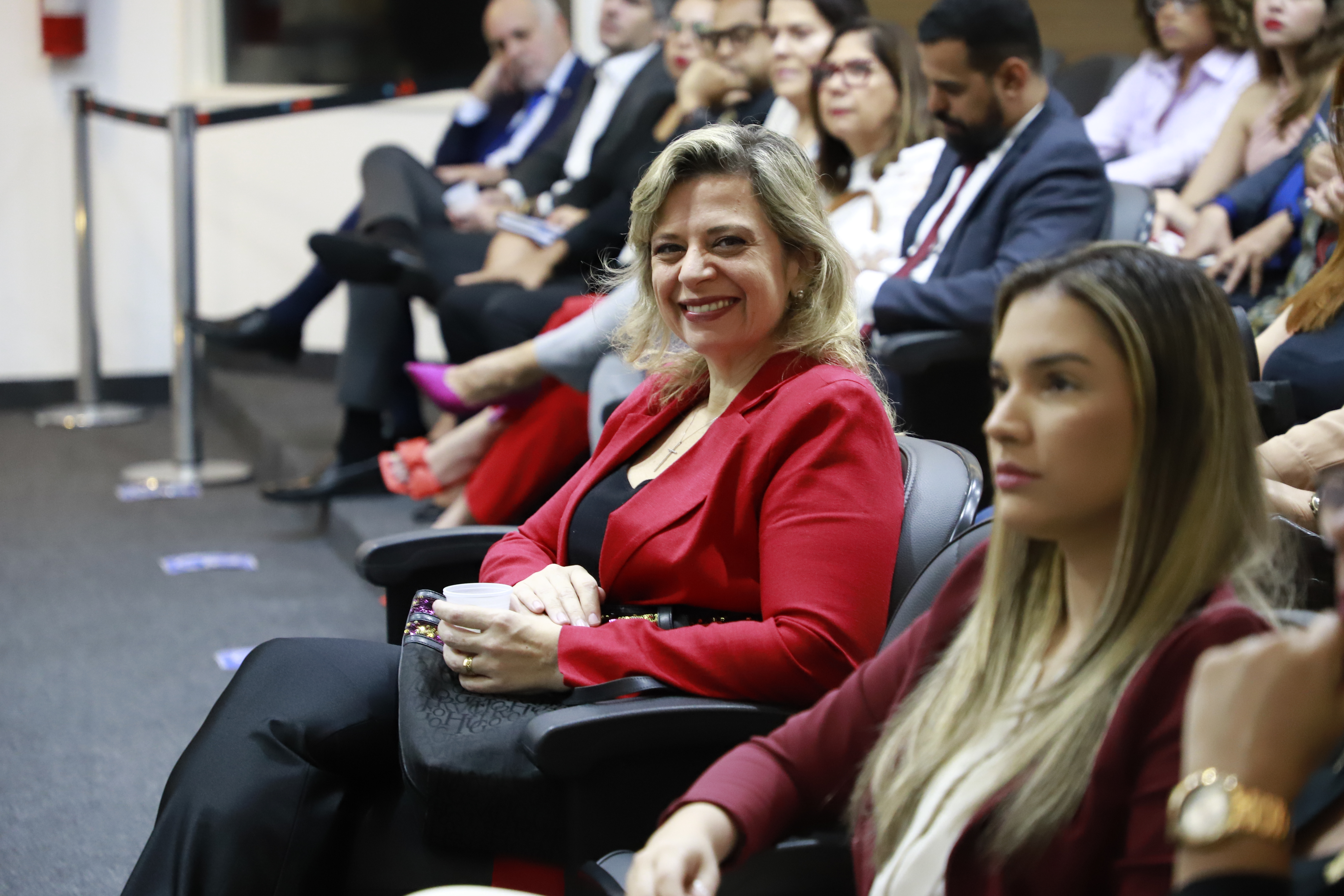 II Encontro de Comiss&otilde;es