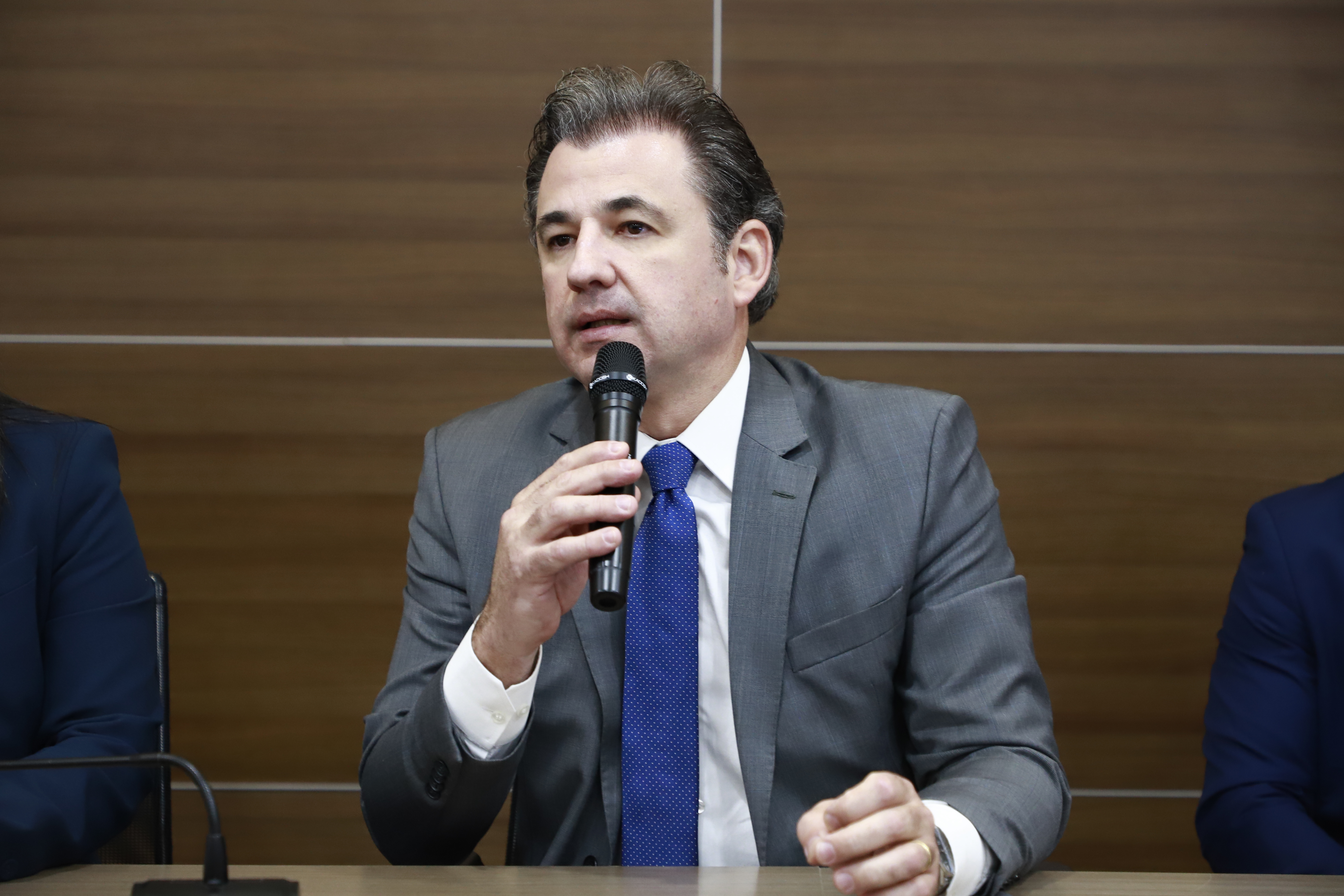 II Encontro de Comiss&otilde;es
