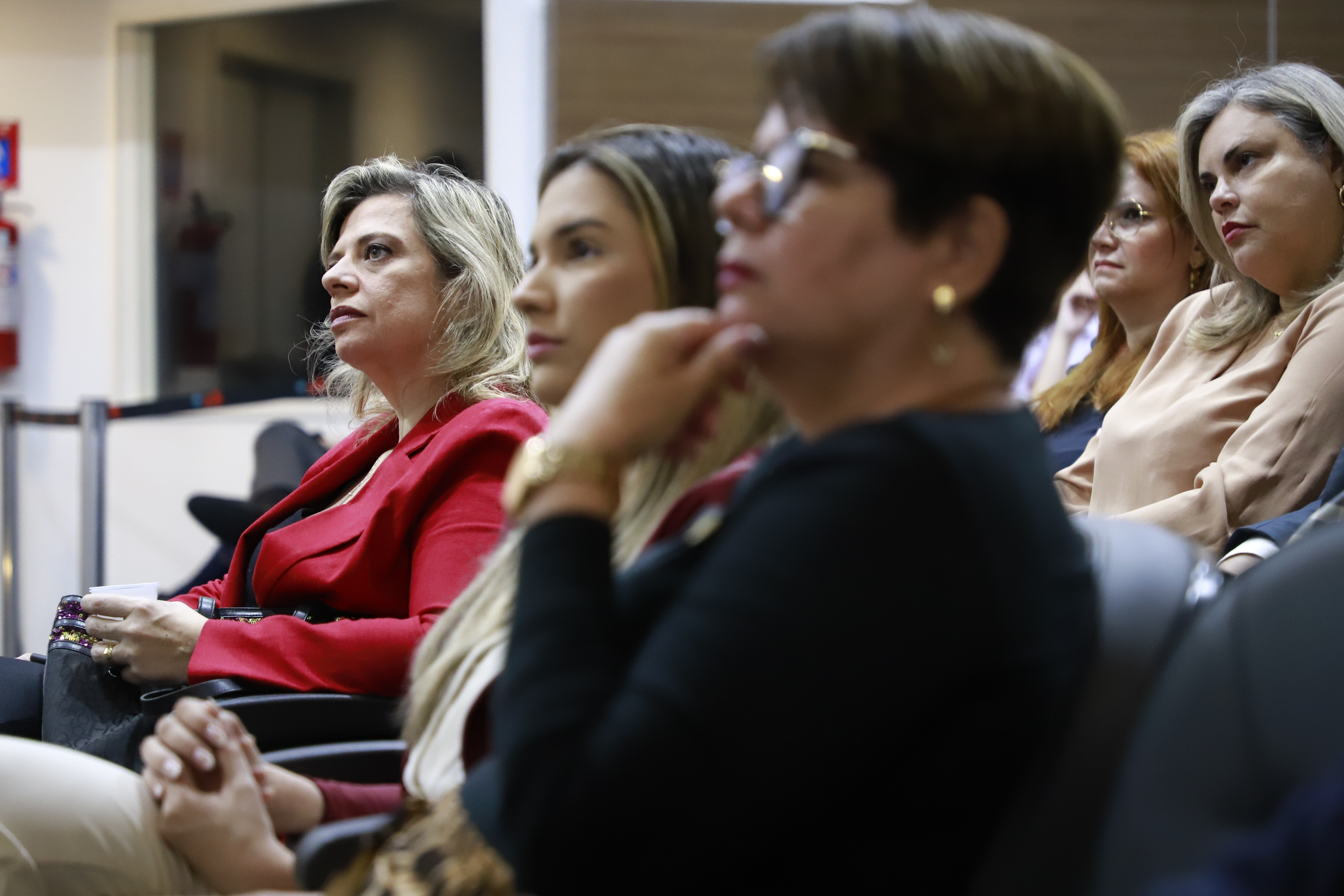 II Encontro de Comiss&otilde;es