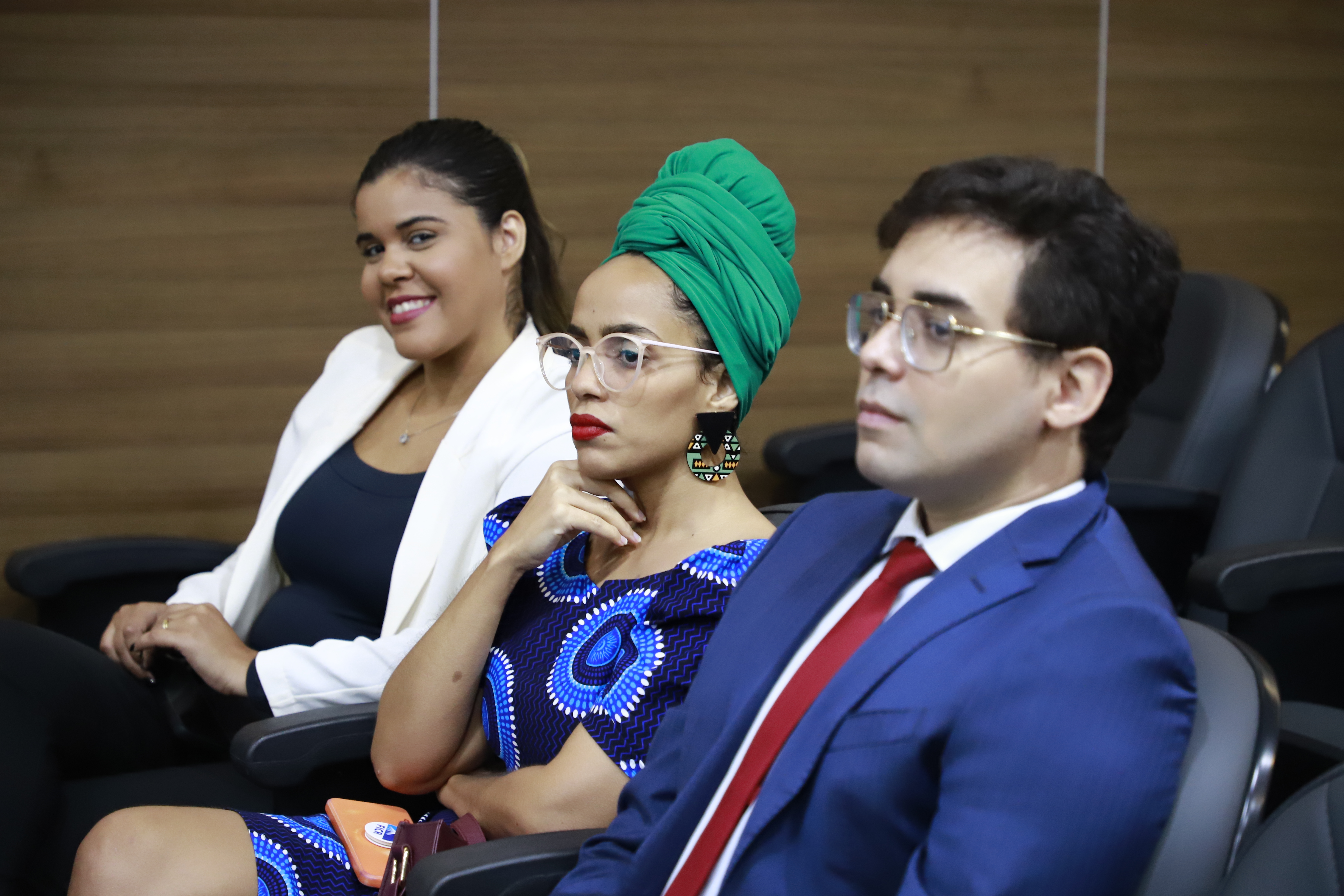 II Encontro de Comiss&otilde;es