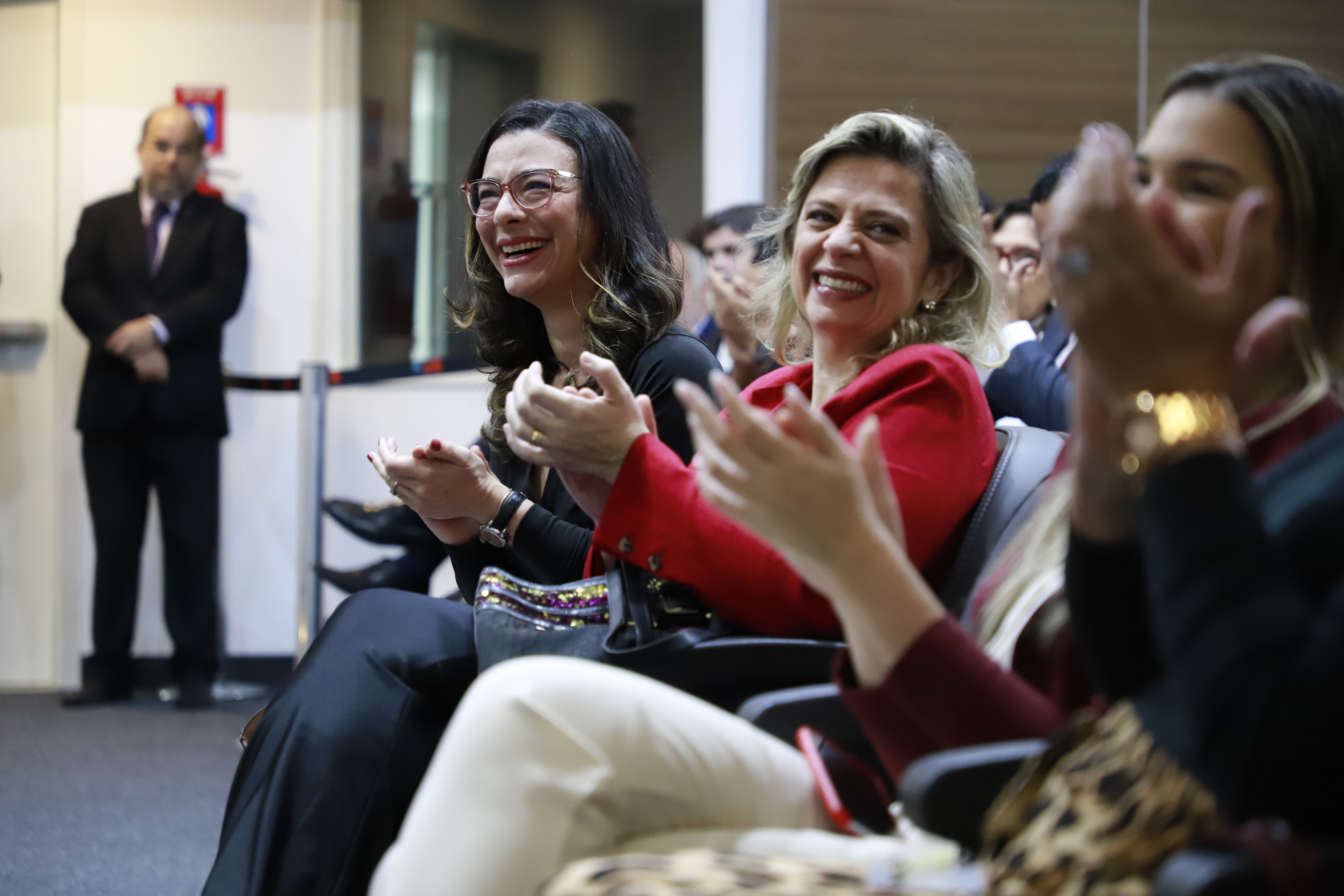 II Encontro de Comiss&otilde;es