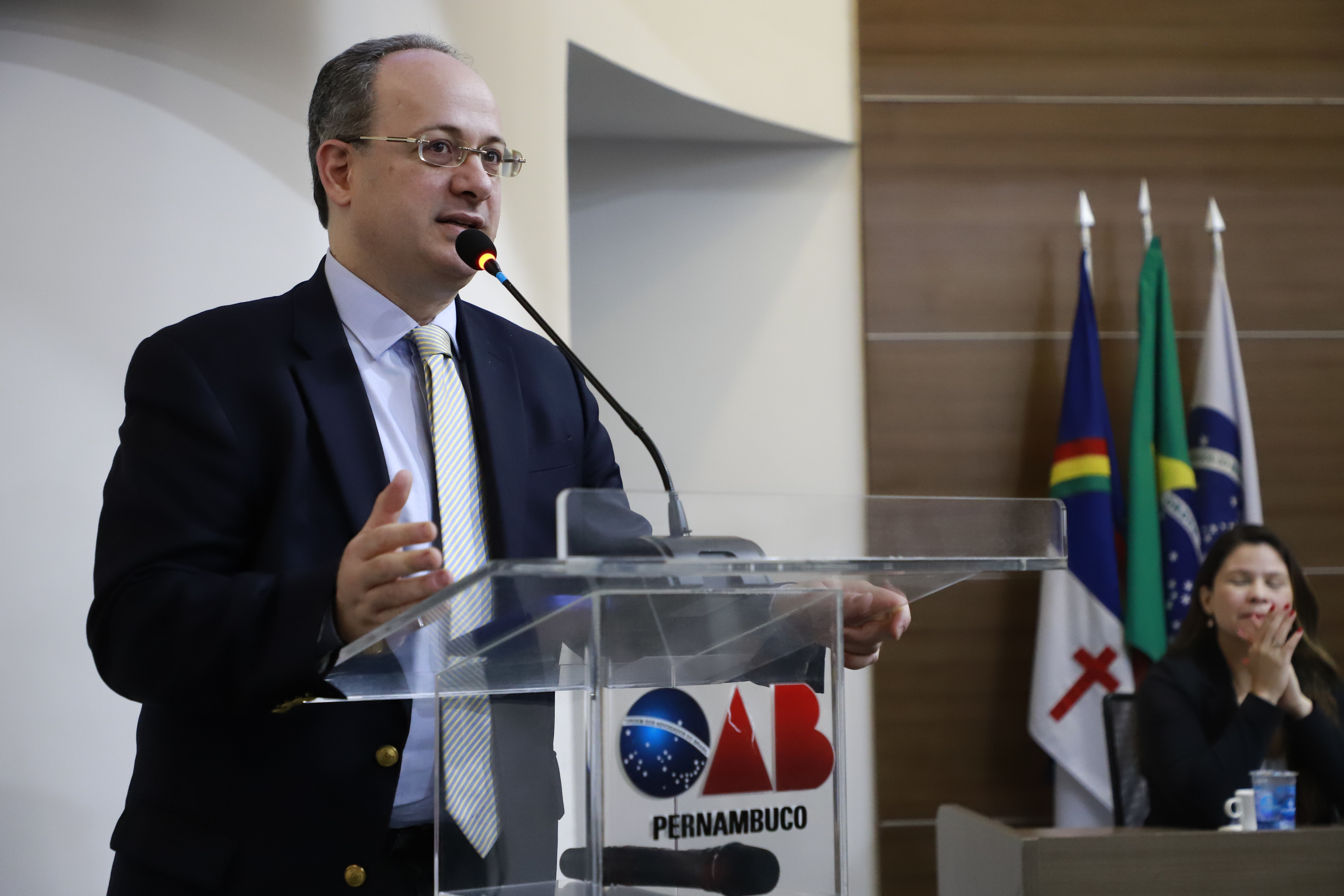 II Encontro de Comiss&otilde;es