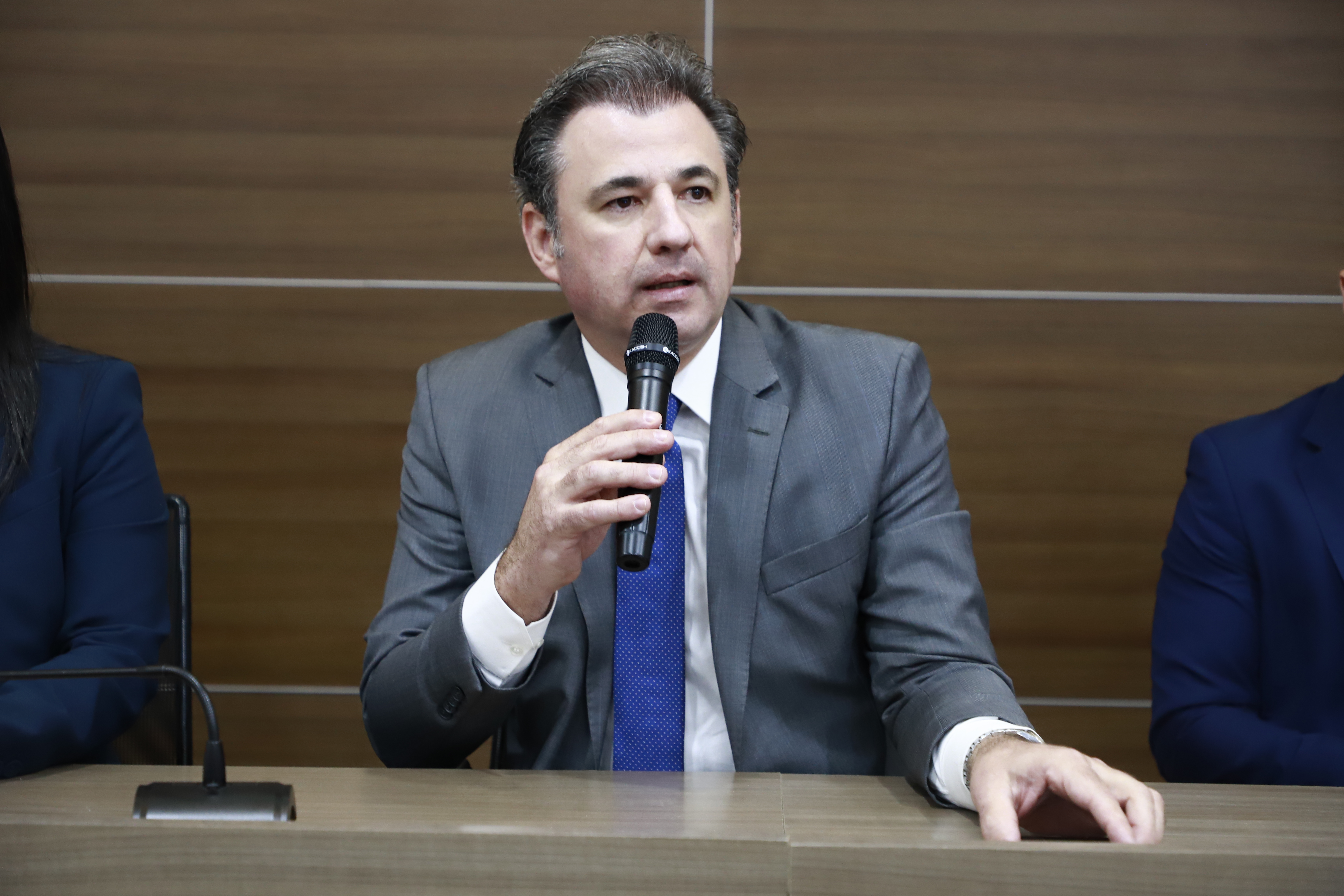 II Encontro de Comiss&otilde;es