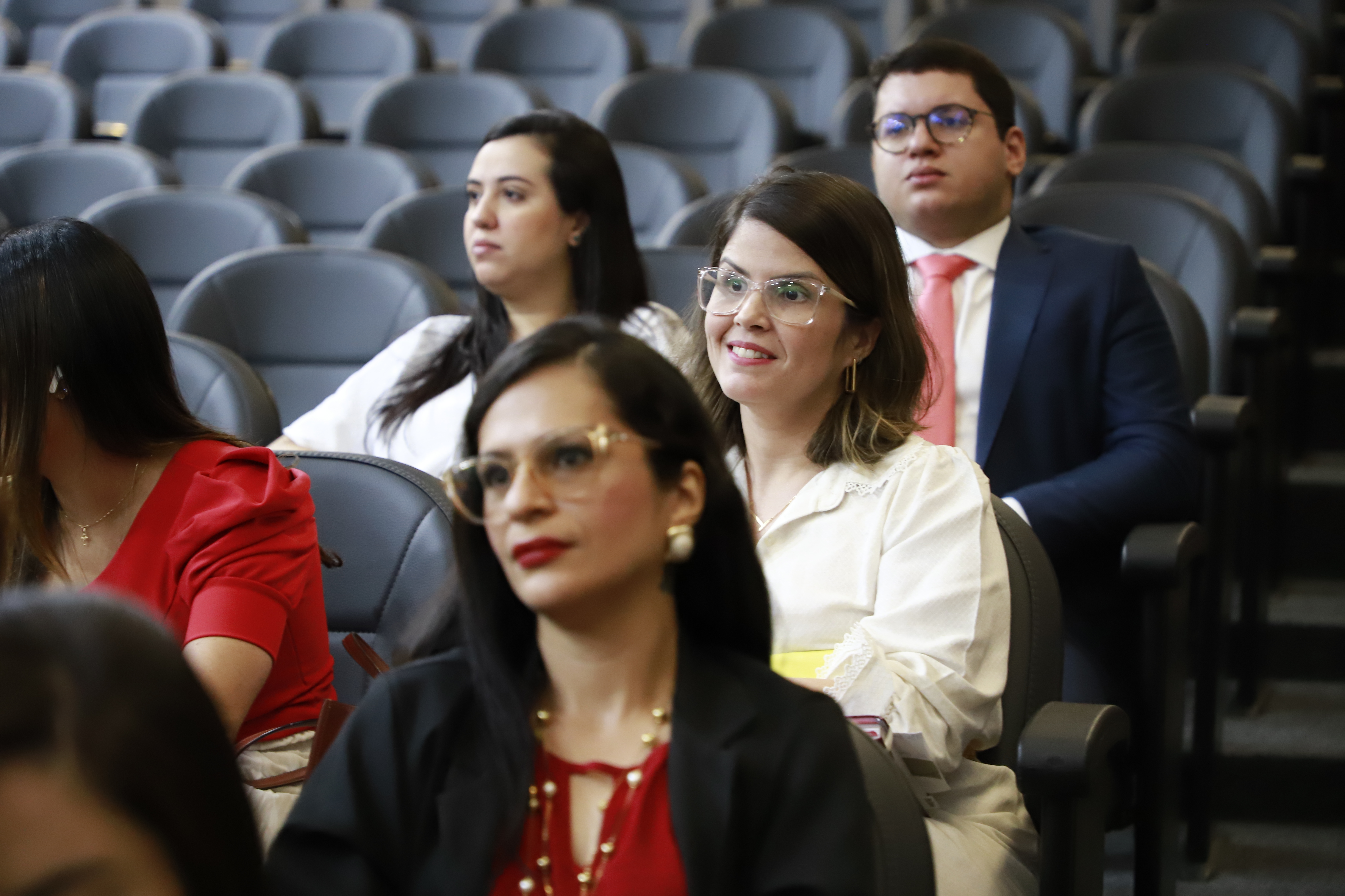 II Encontro de Comiss&otilde;es