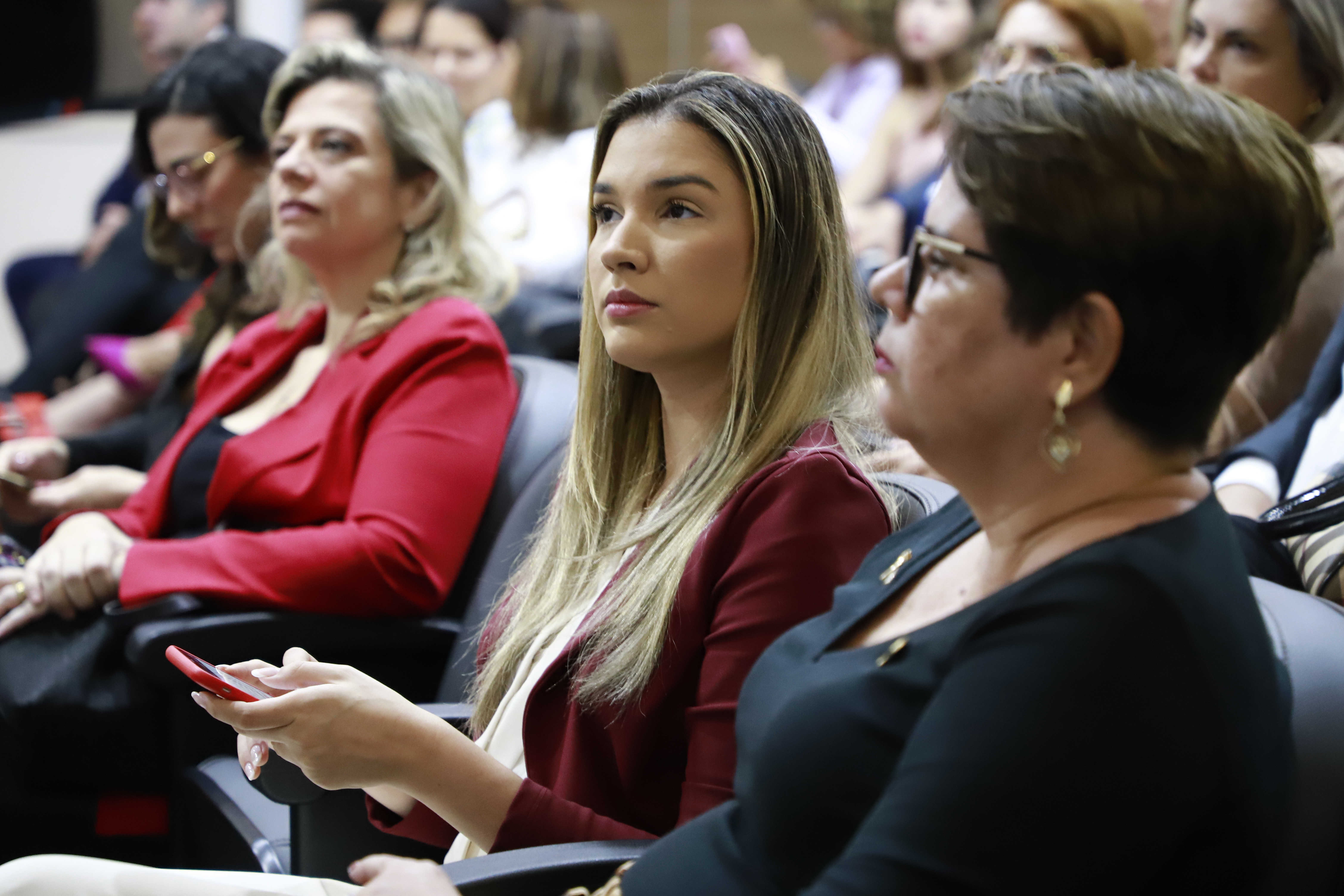 II Encontro de Comiss&otilde;es