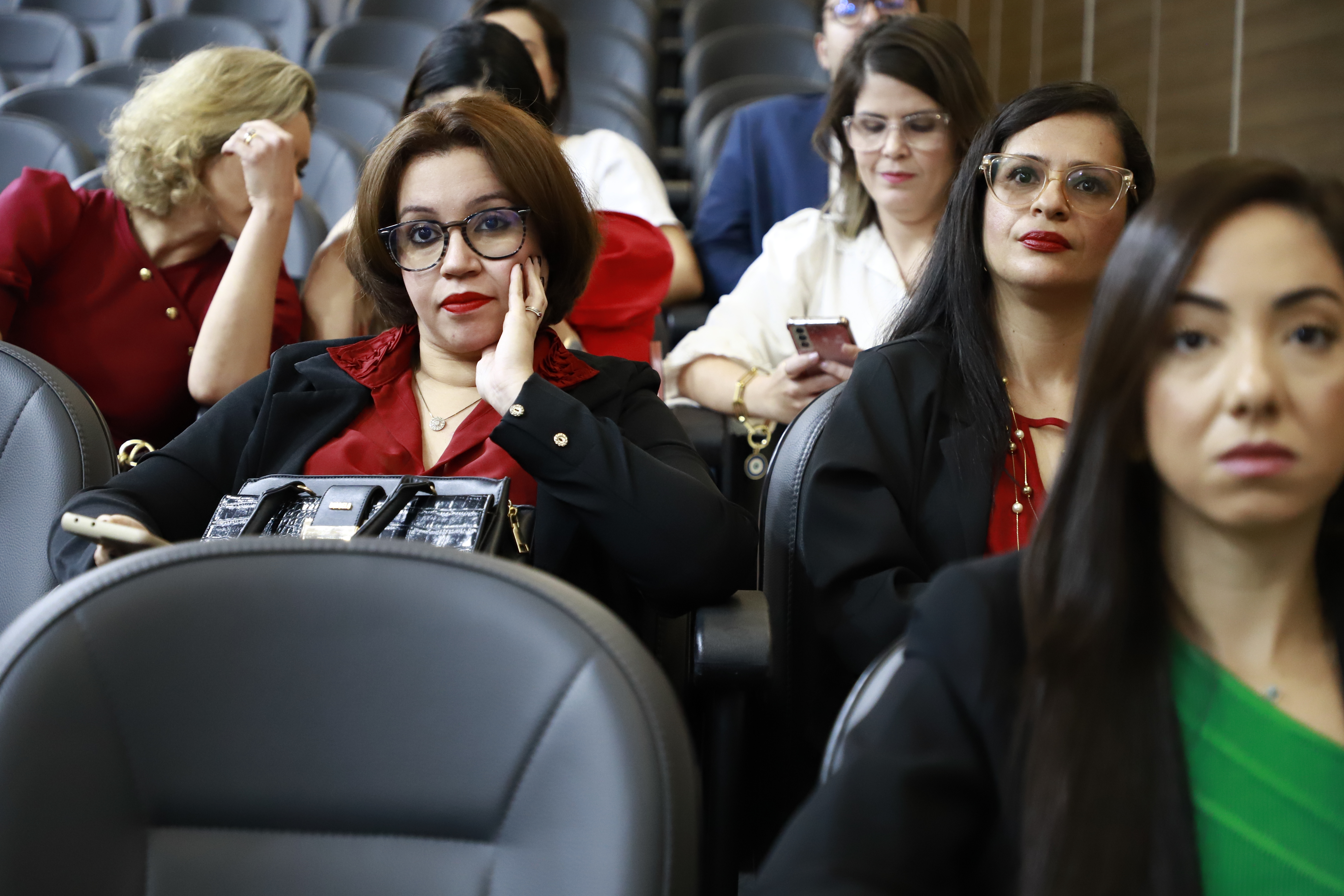 II Encontro de Comiss&otilde;es