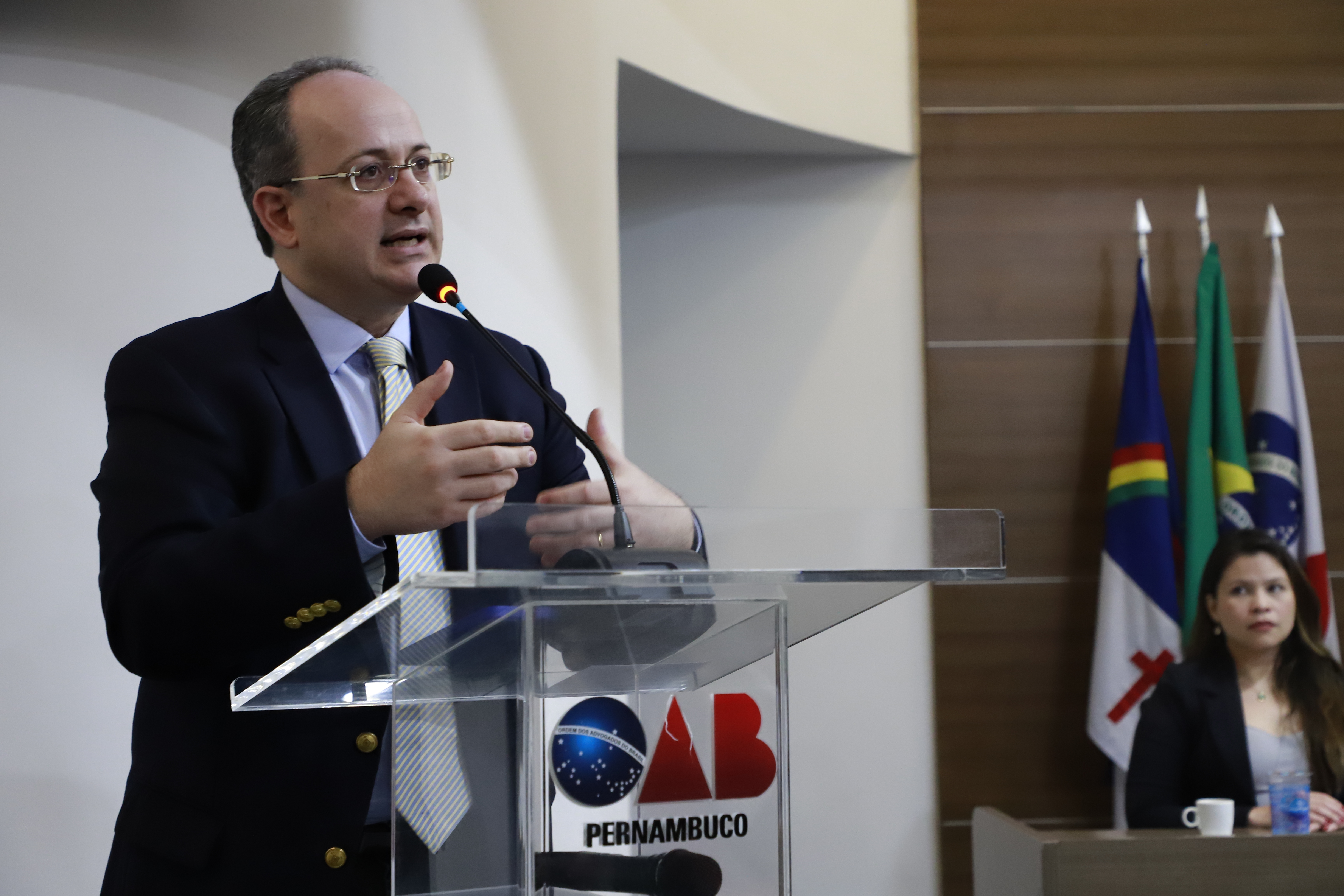 II Encontro de Comiss&otilde;es