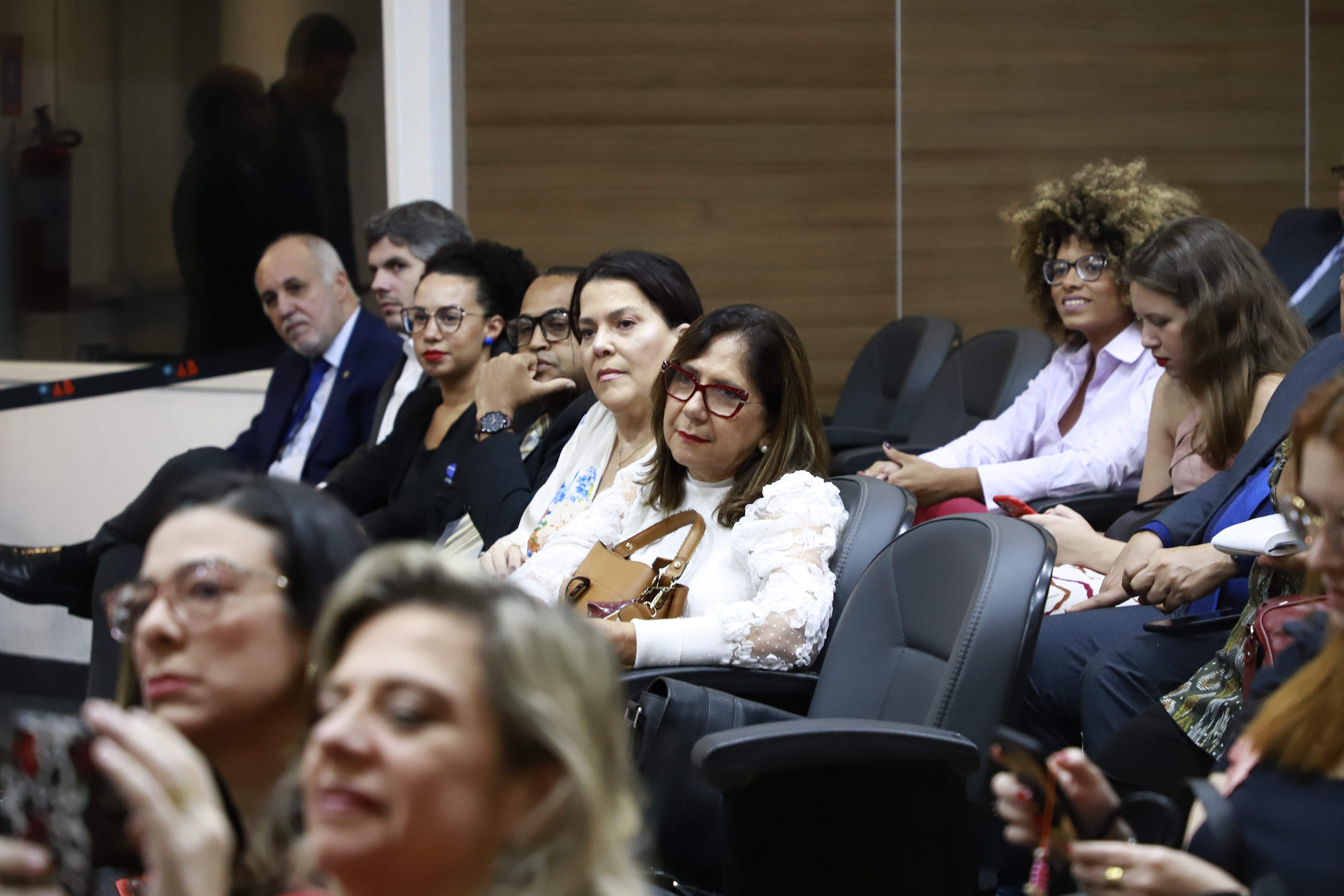 II Encontro de Comiss&otilde;es