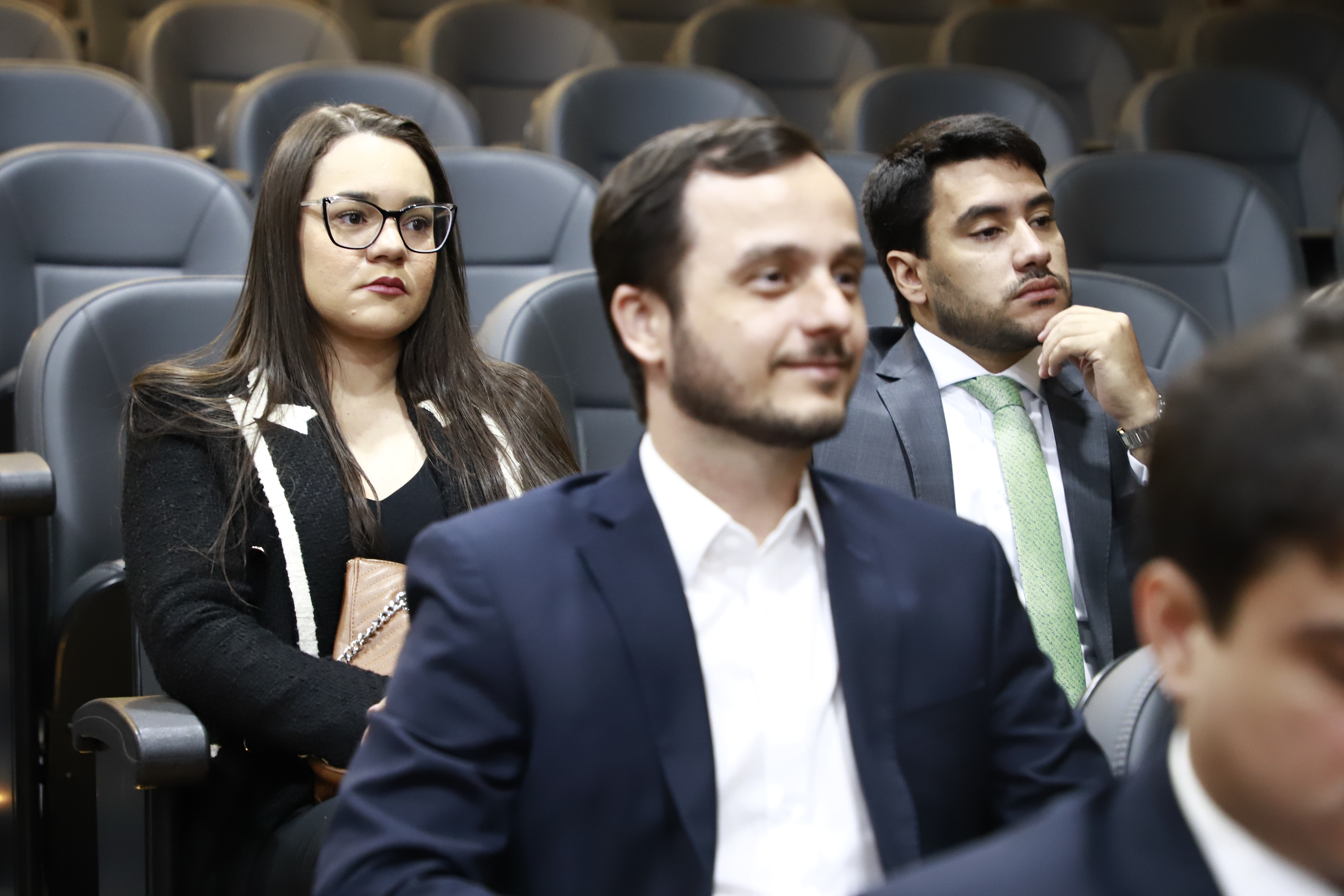II Encontro de Comiss&otilde;es