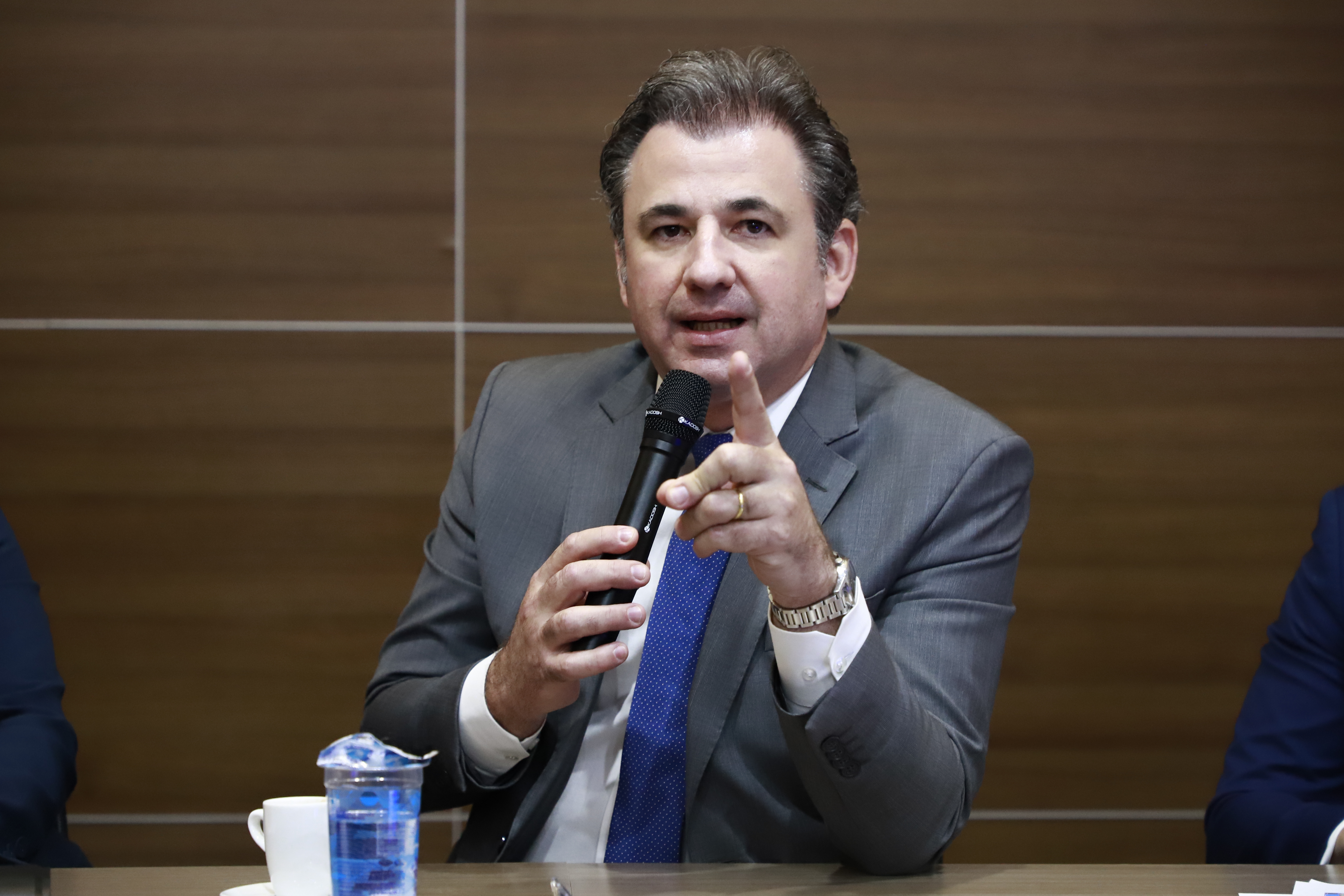 II Encontro de Comiss&otilde;es