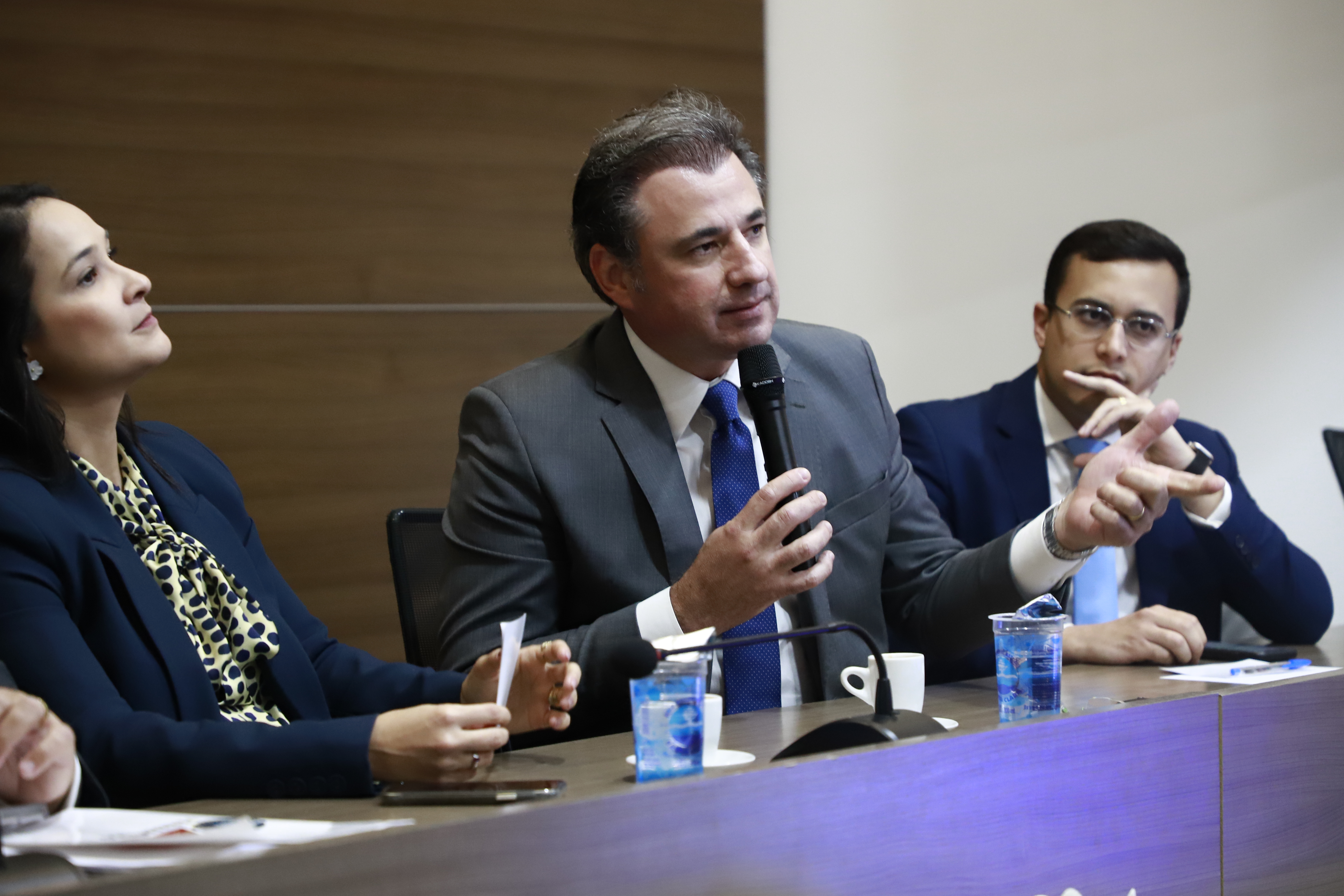 II Encontro de Comiss&otilde;es