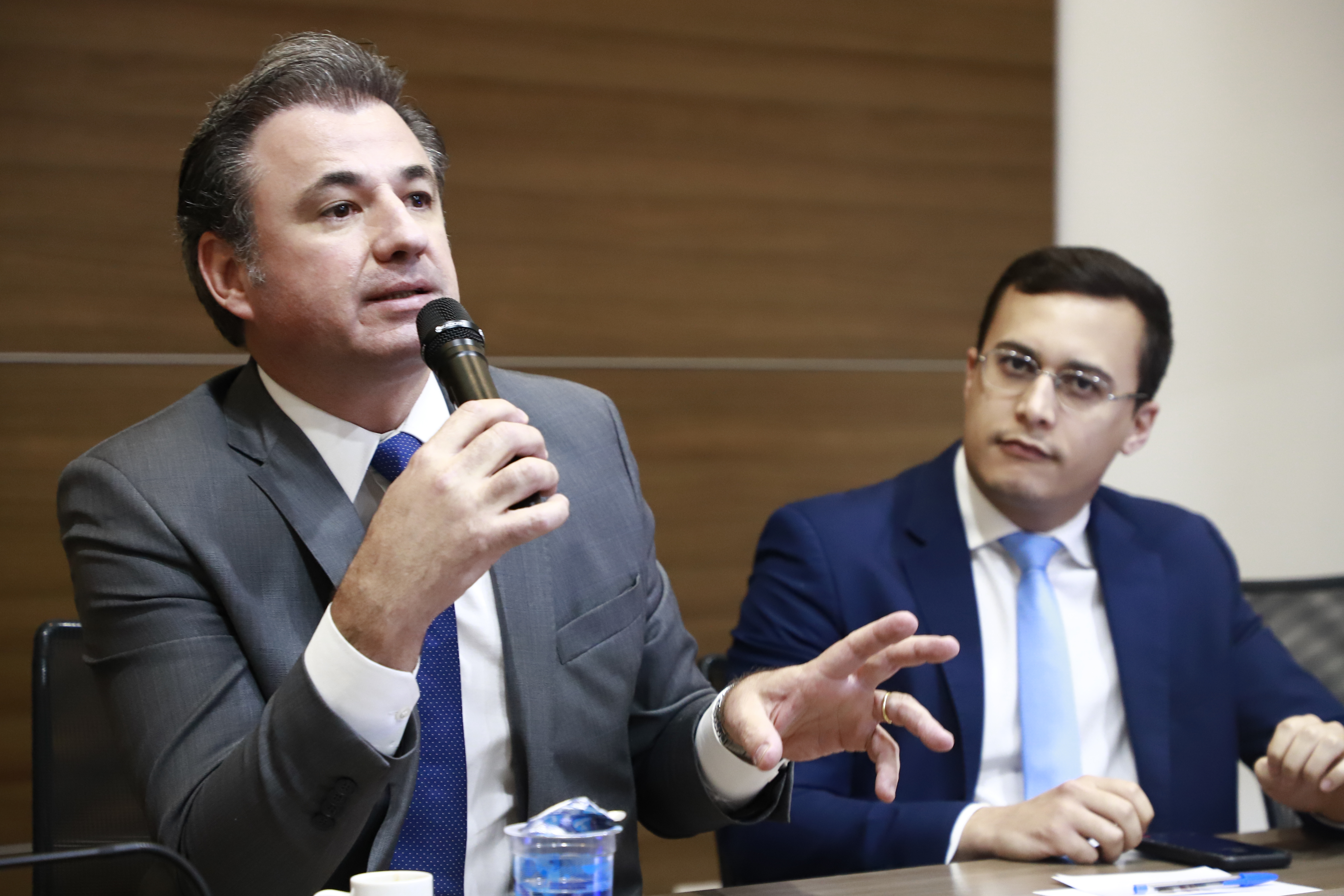 II Encontro de Comiss&otilde;es