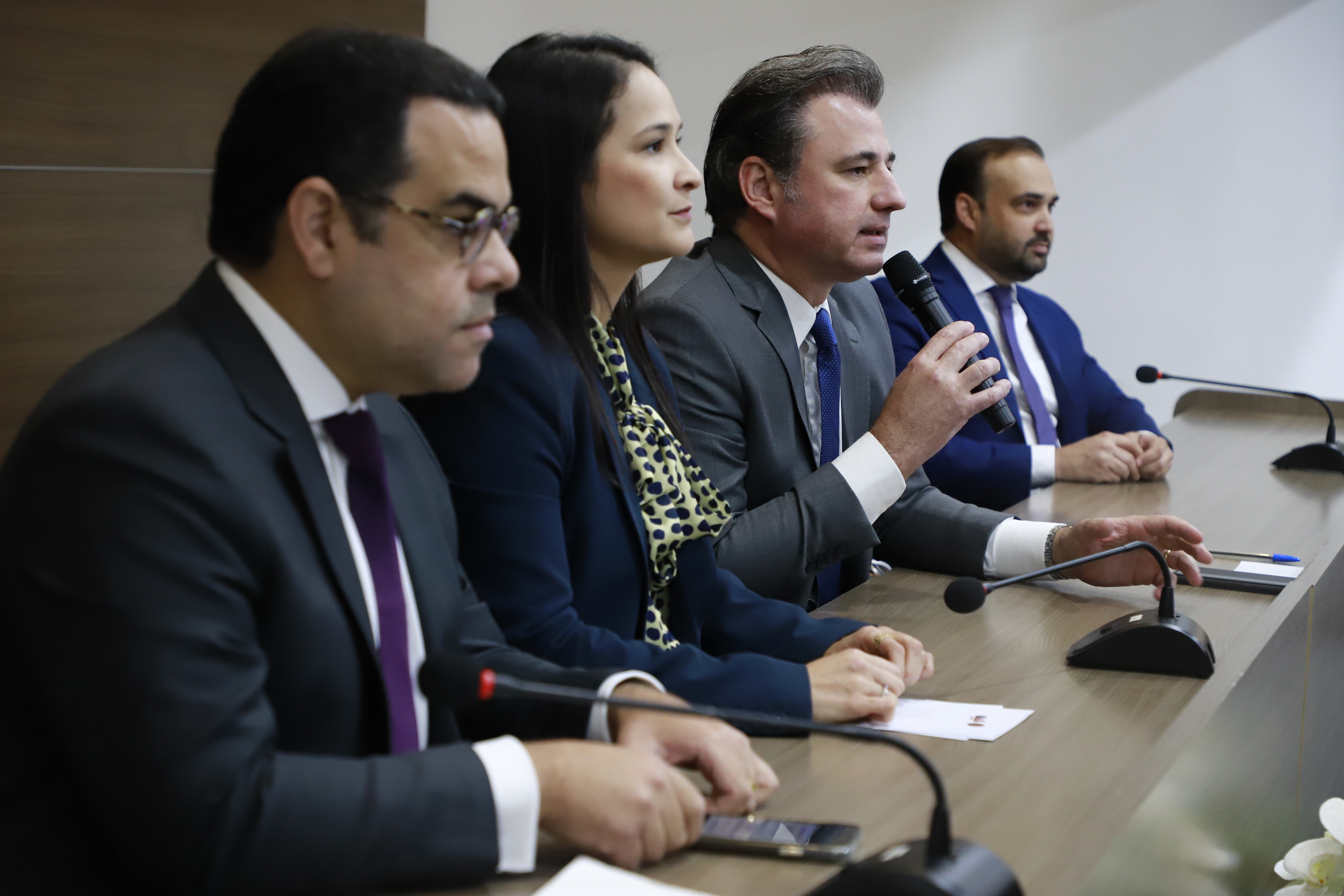 II Encontro de Comiss&otilde;es
