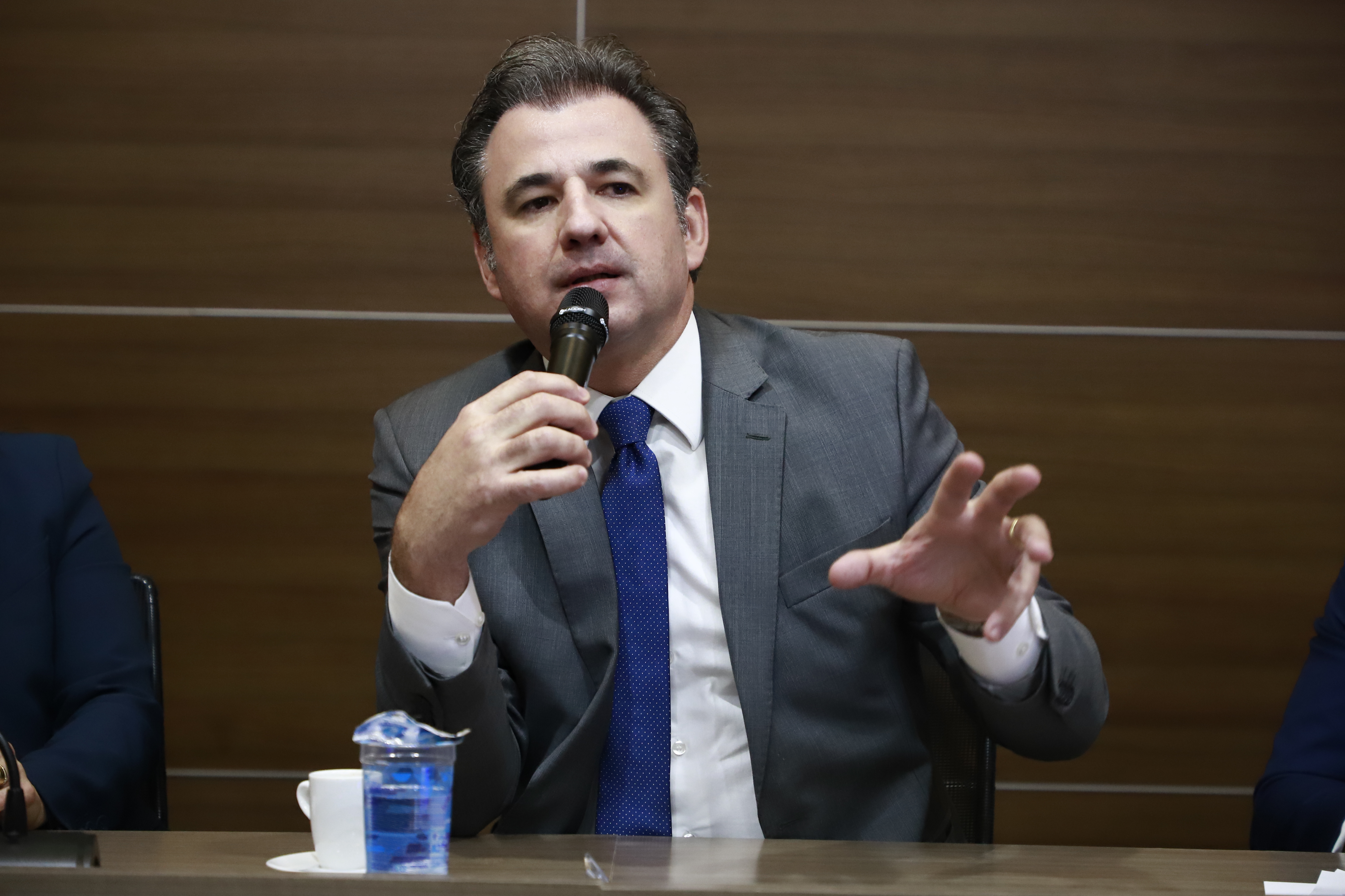 II Encontro de Comiss&otilde;es