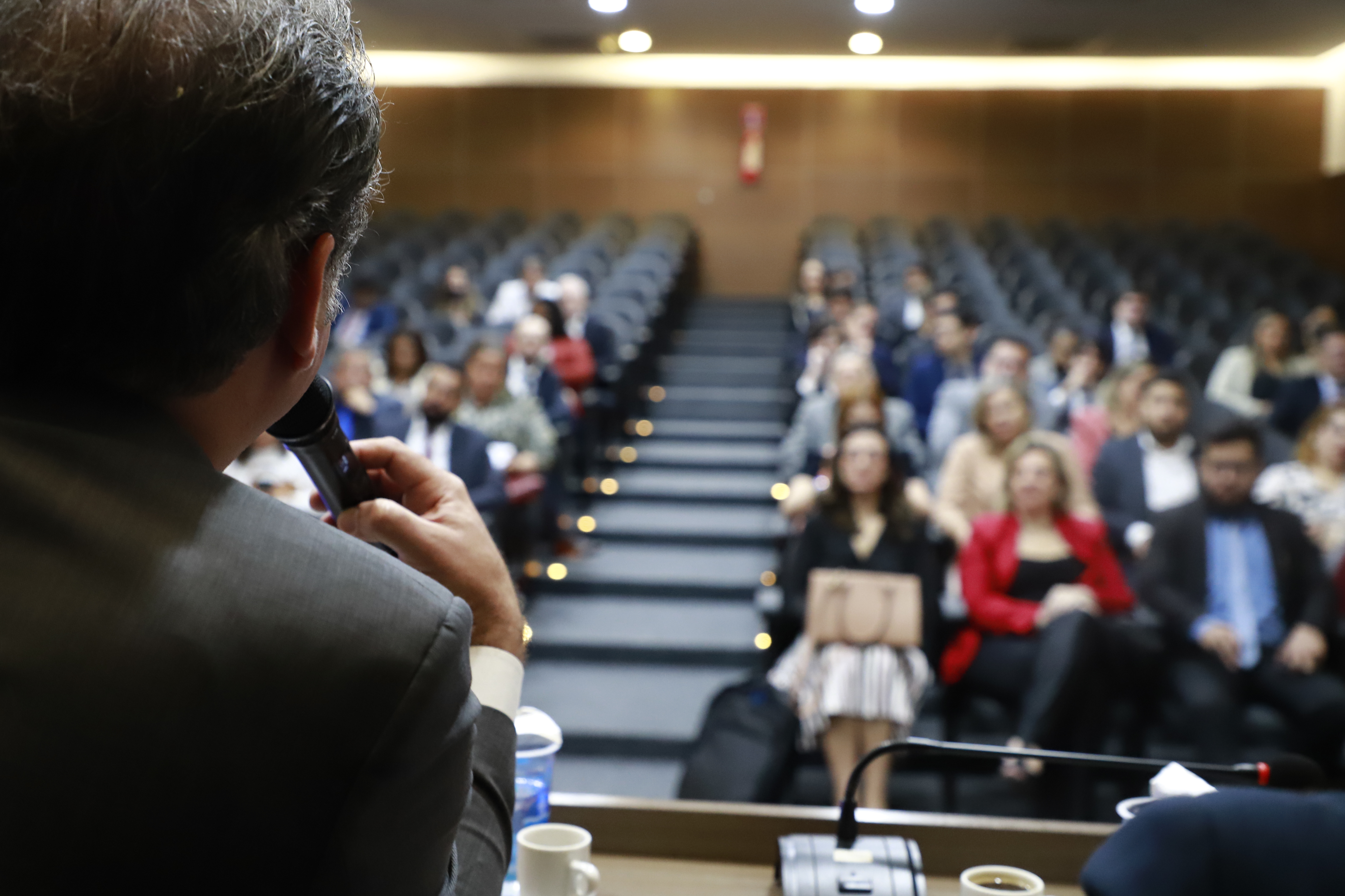 II Encontro de Comiss&otilde;es