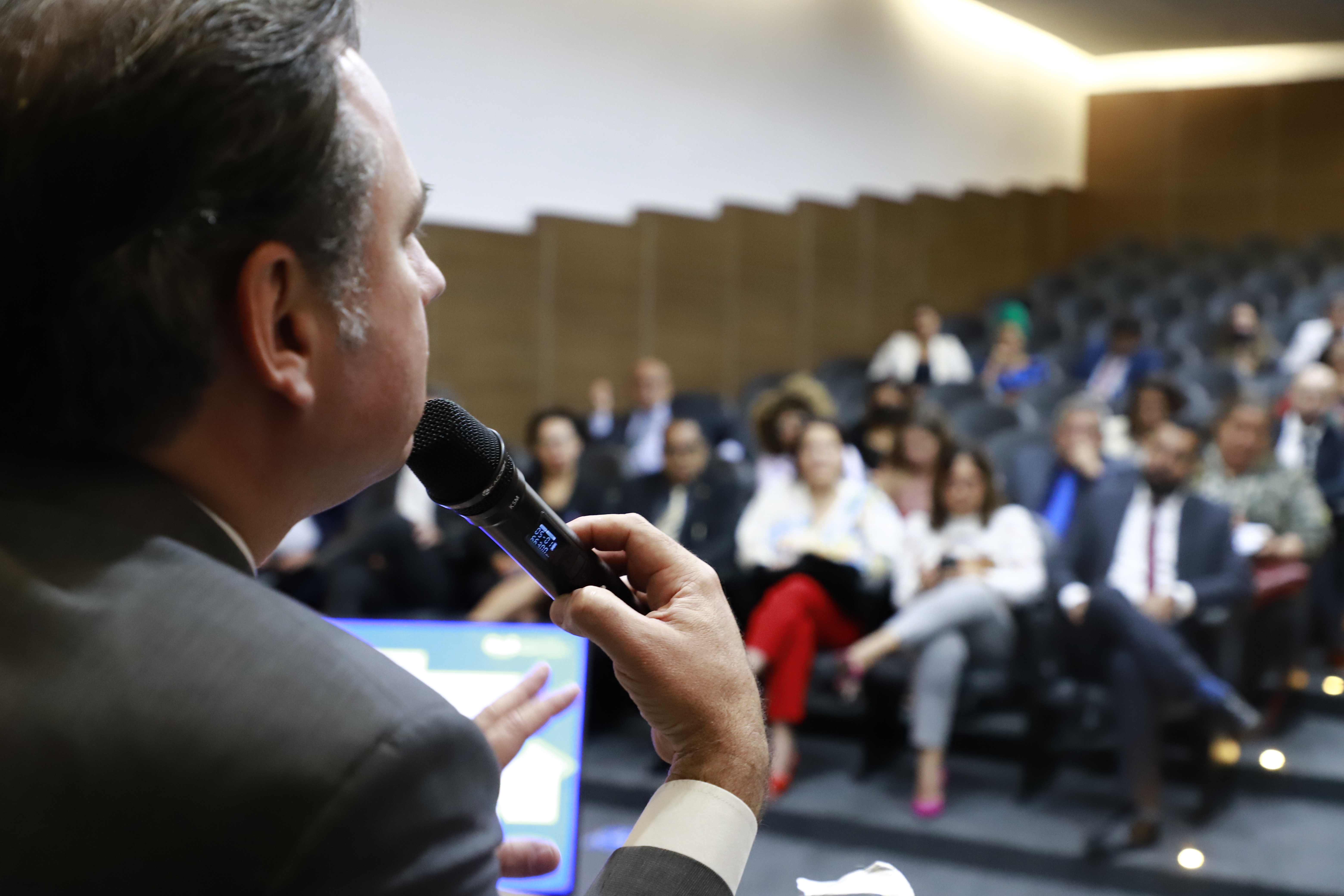 II Encontro de Comiss&otilde;es